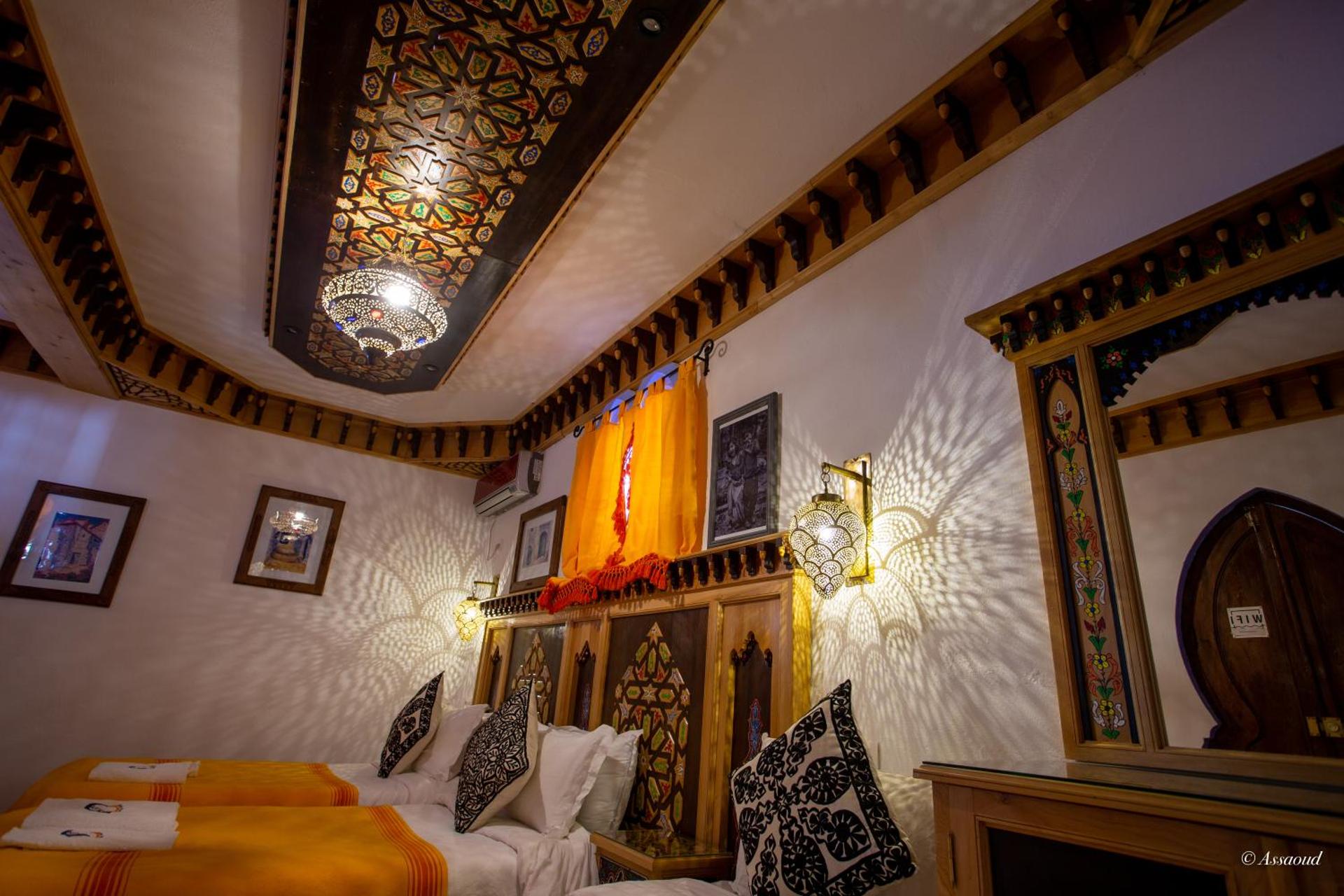 Hotel Dar Mounir - Photo 13