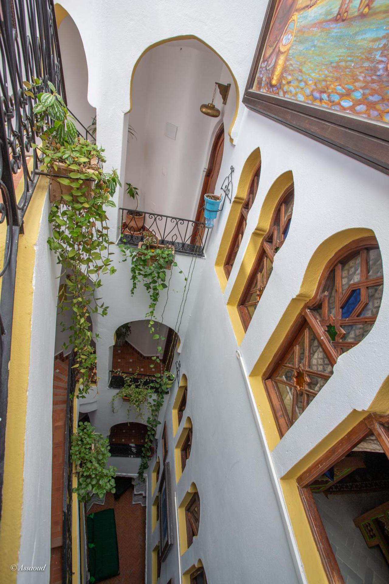 Hotel Dar Mounir - Photo 86