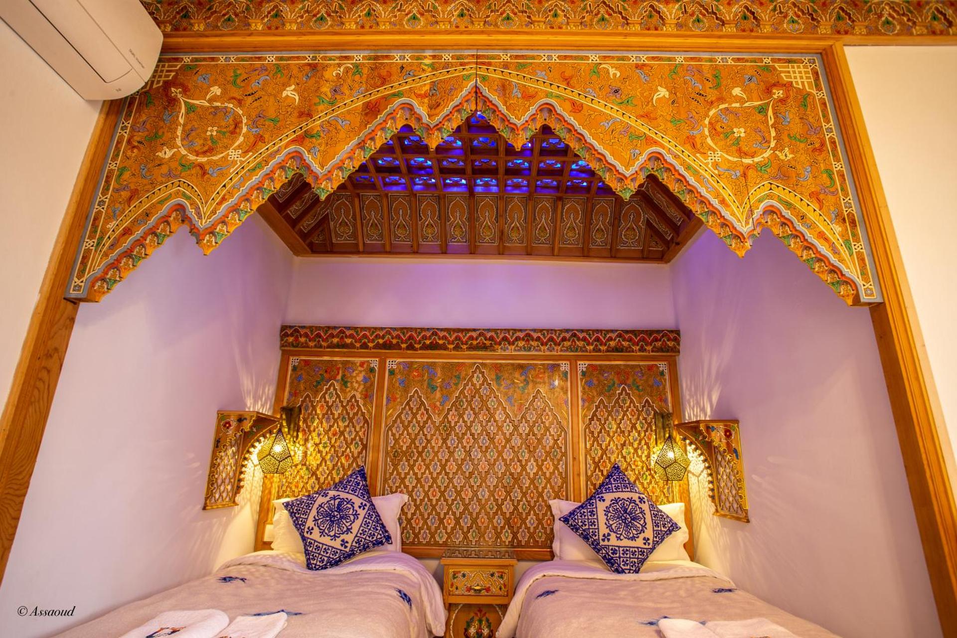 Hotel Dar Mounir - Photo 24