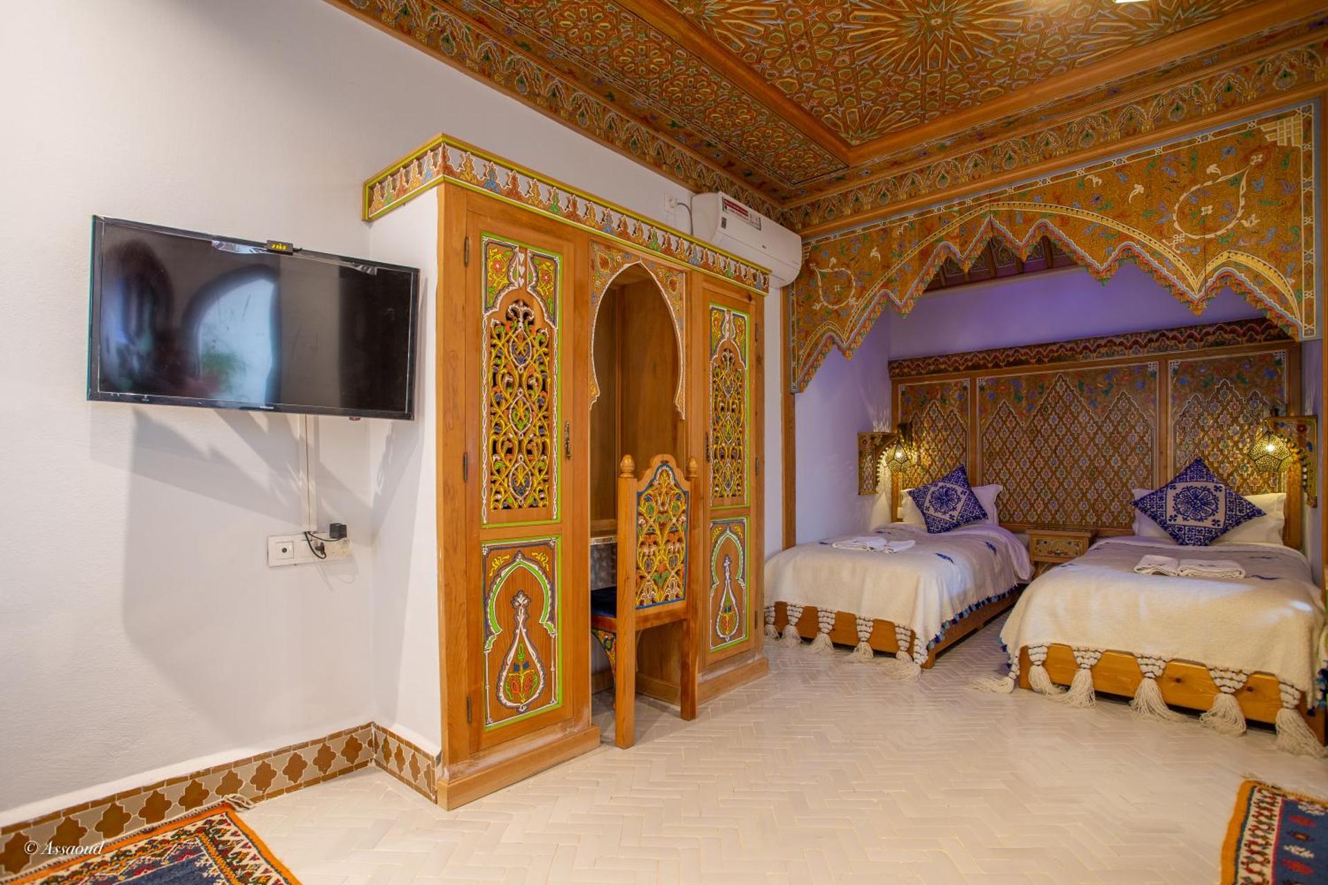 Hotel Dar Mounir - Photo 25