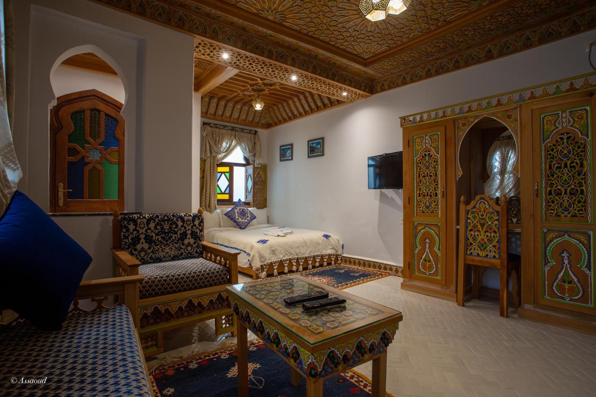 Hotel Dar Mounir - Photo 26
