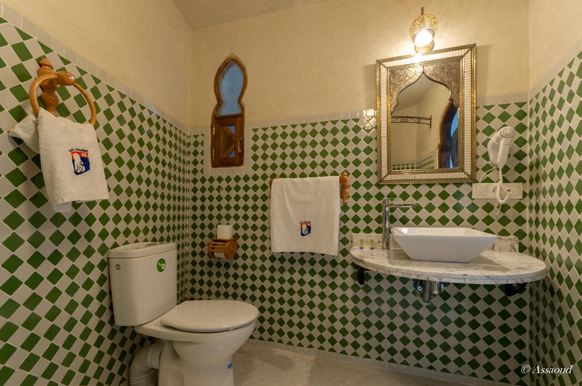 Hotel Dar Mounir - Photo 27