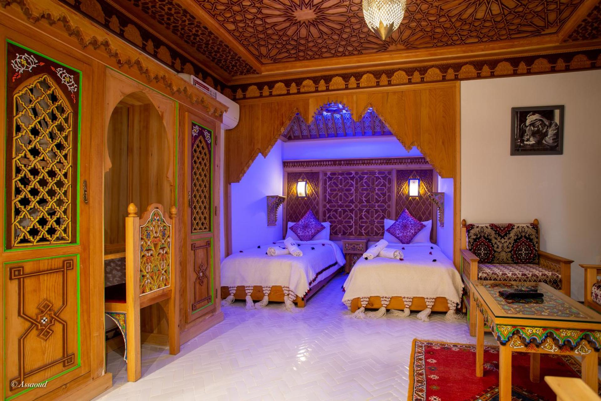 Hotel Dar Mounir - Photo 29