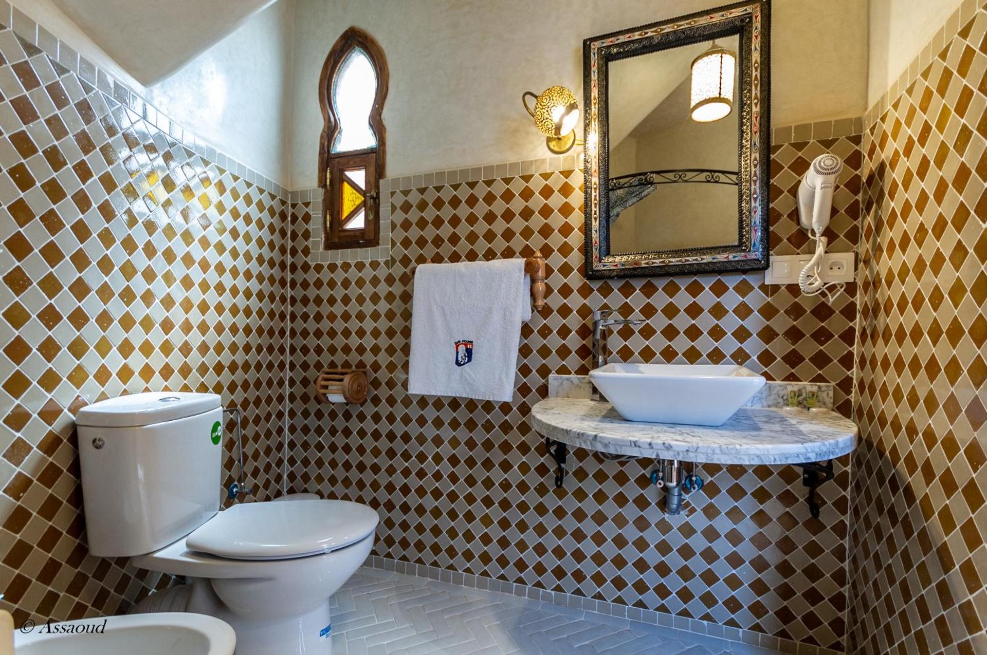 Hotel Dar Mounir - Photo 88