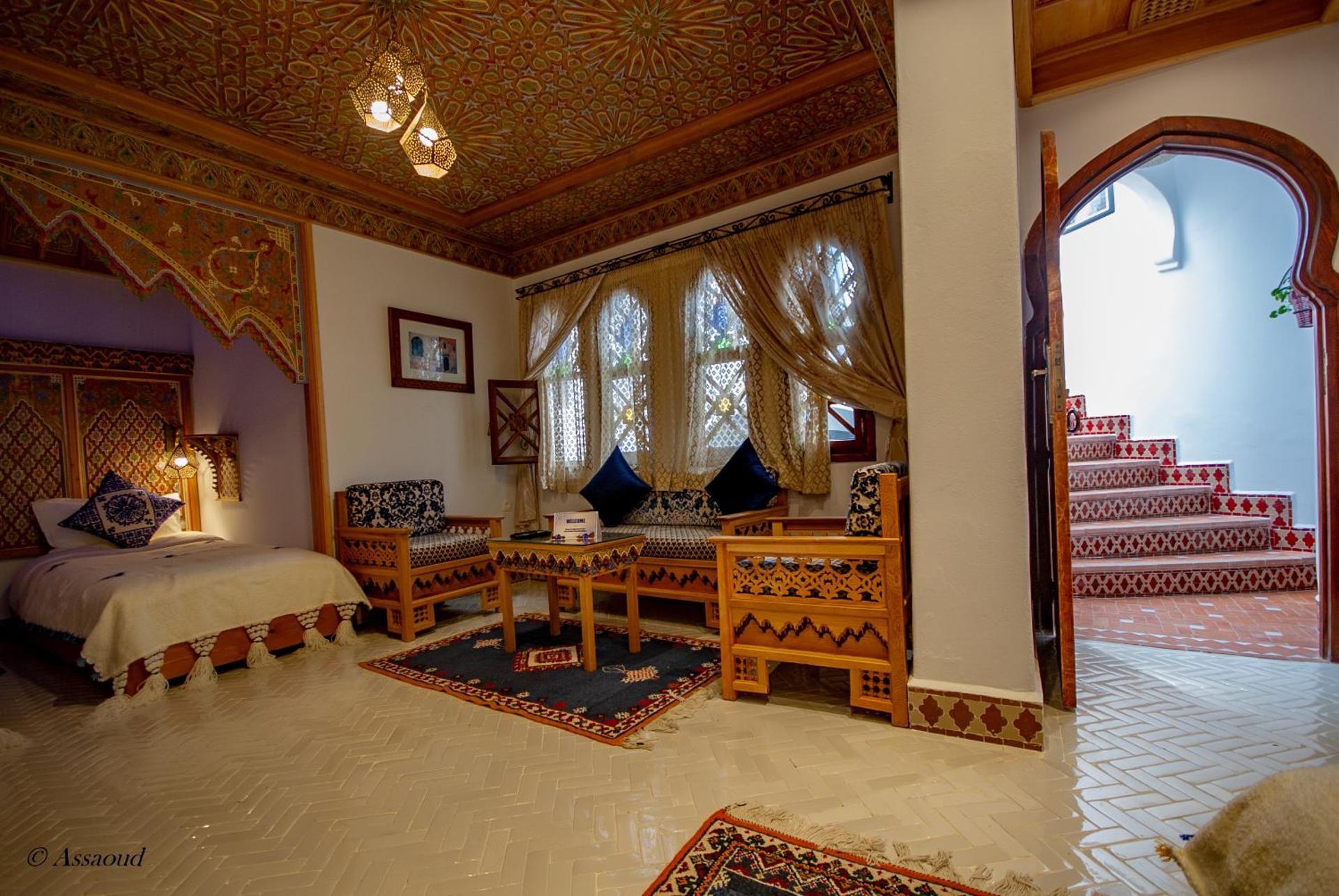 Hotel Dar Mounir - Photo 87