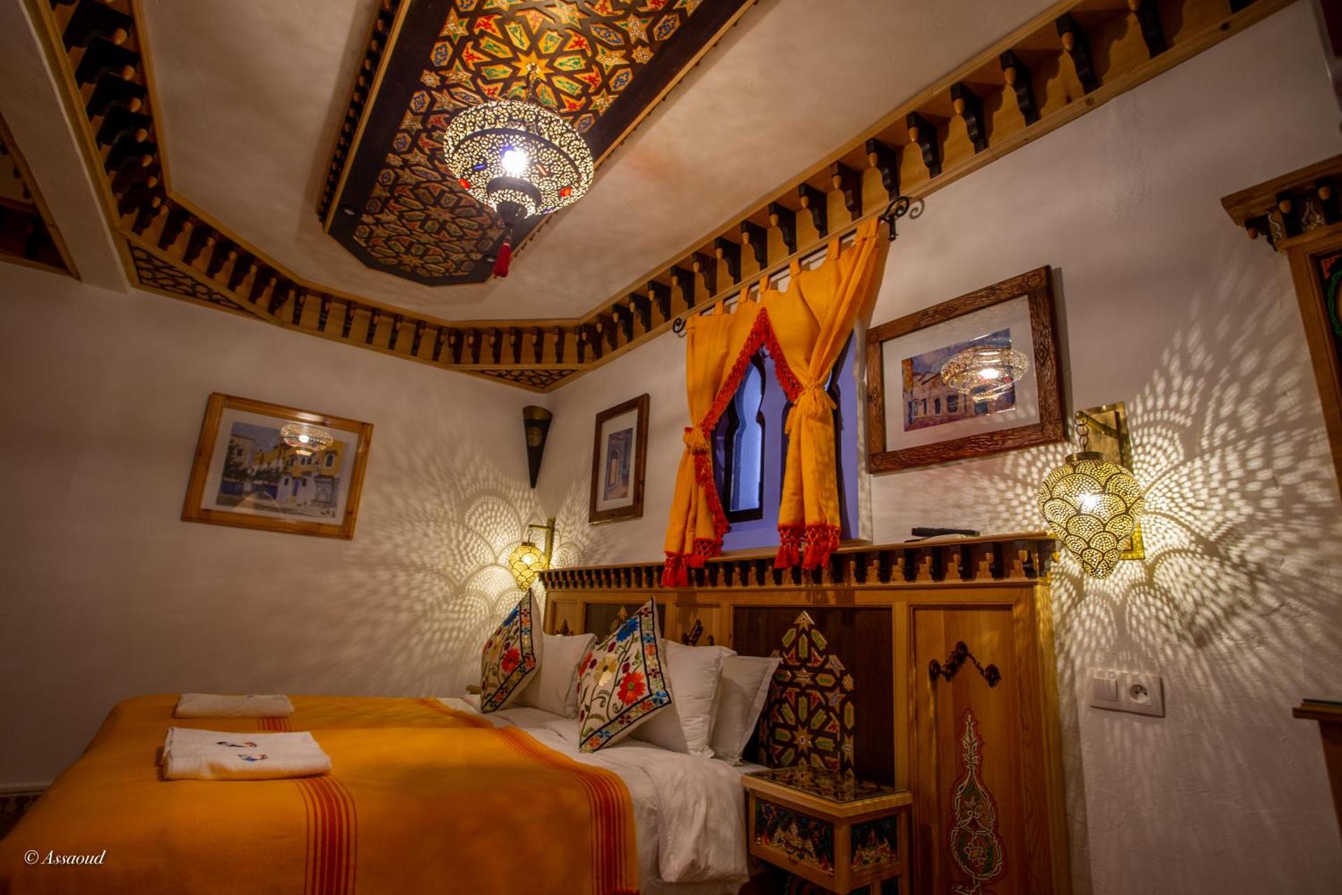 Hotel Dar Mounir - Photo 89