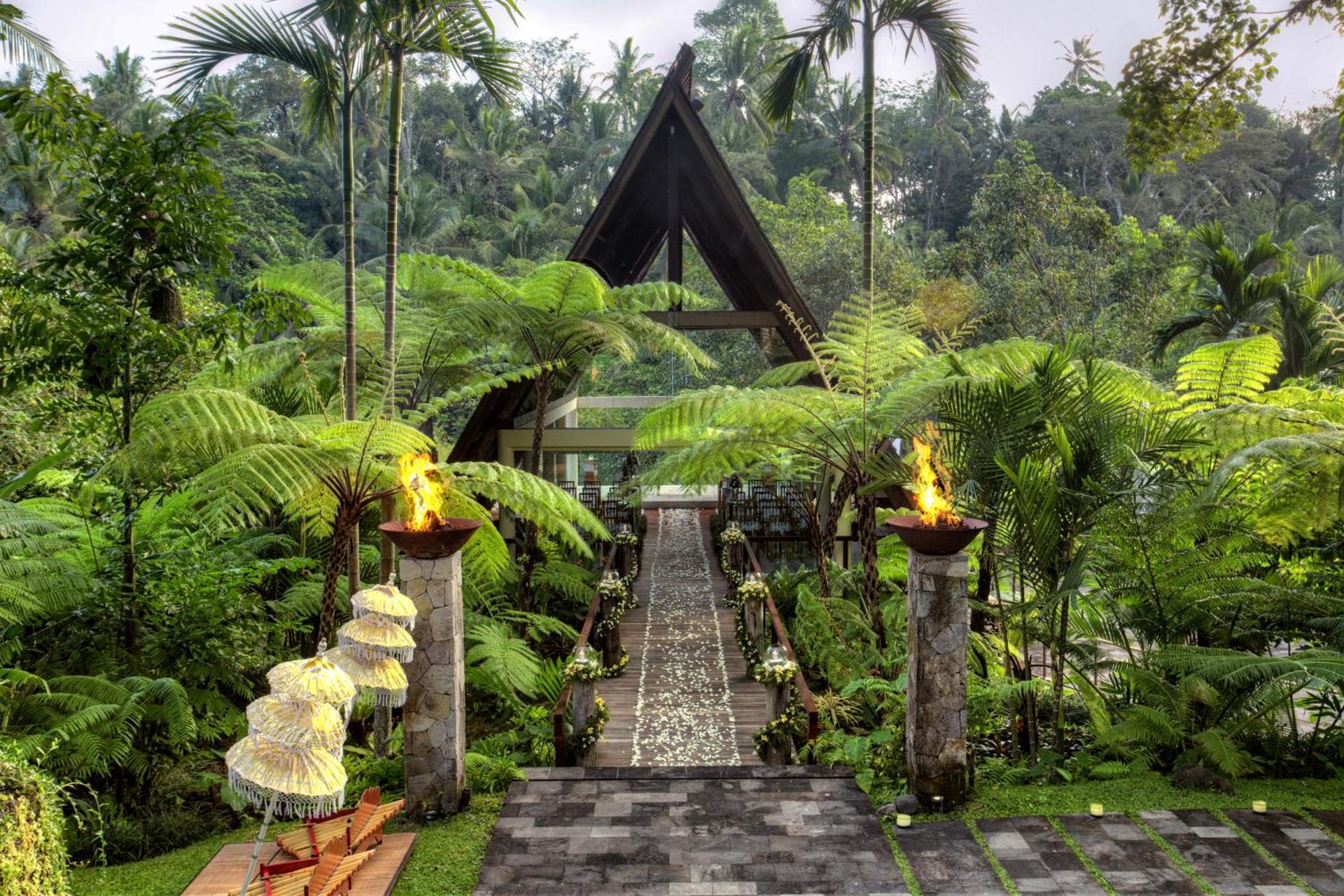 Komaneka at Bisma Ubud - Photo 100