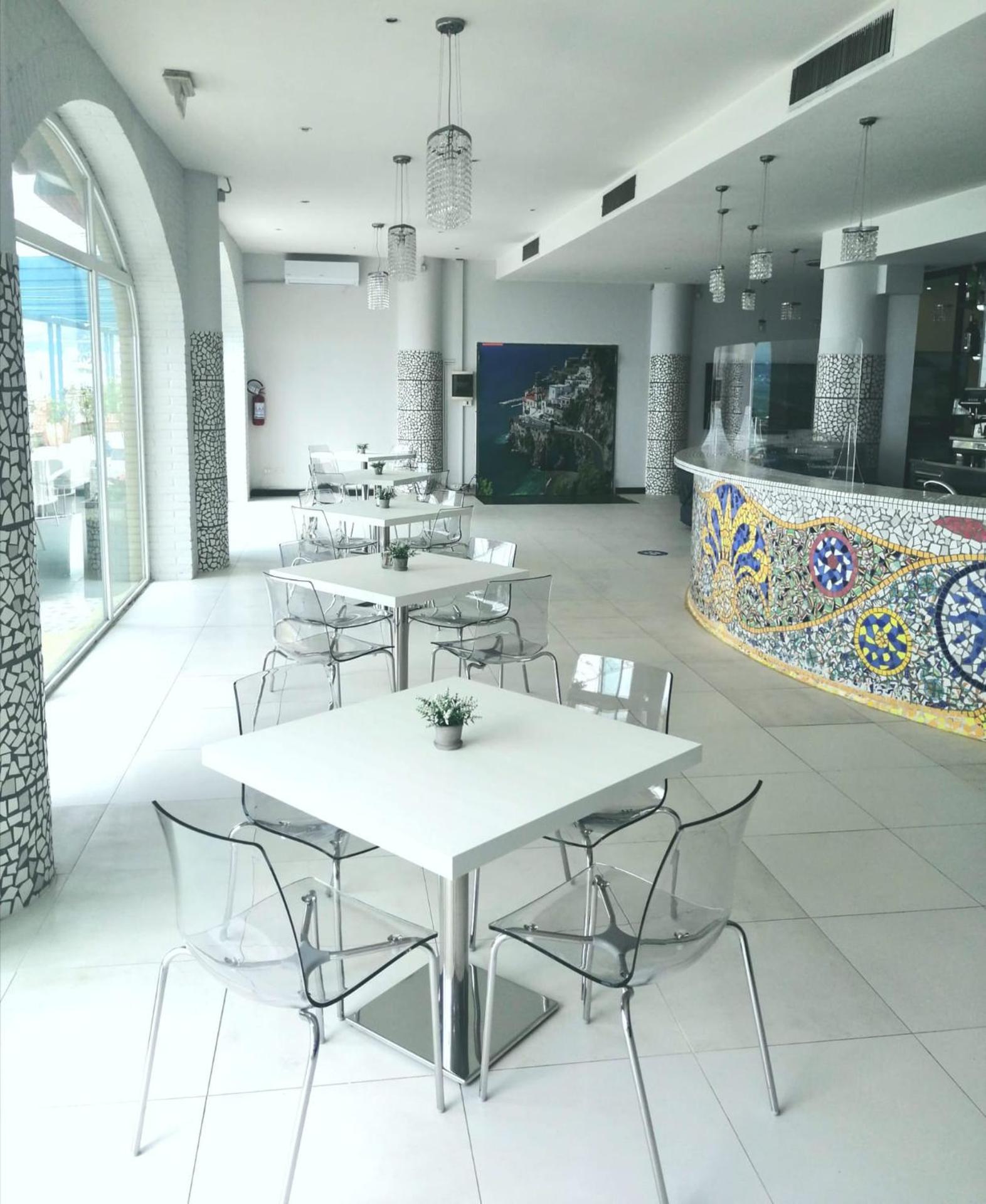 Hotel Centro Congressi Polo Nautico - Photo 76