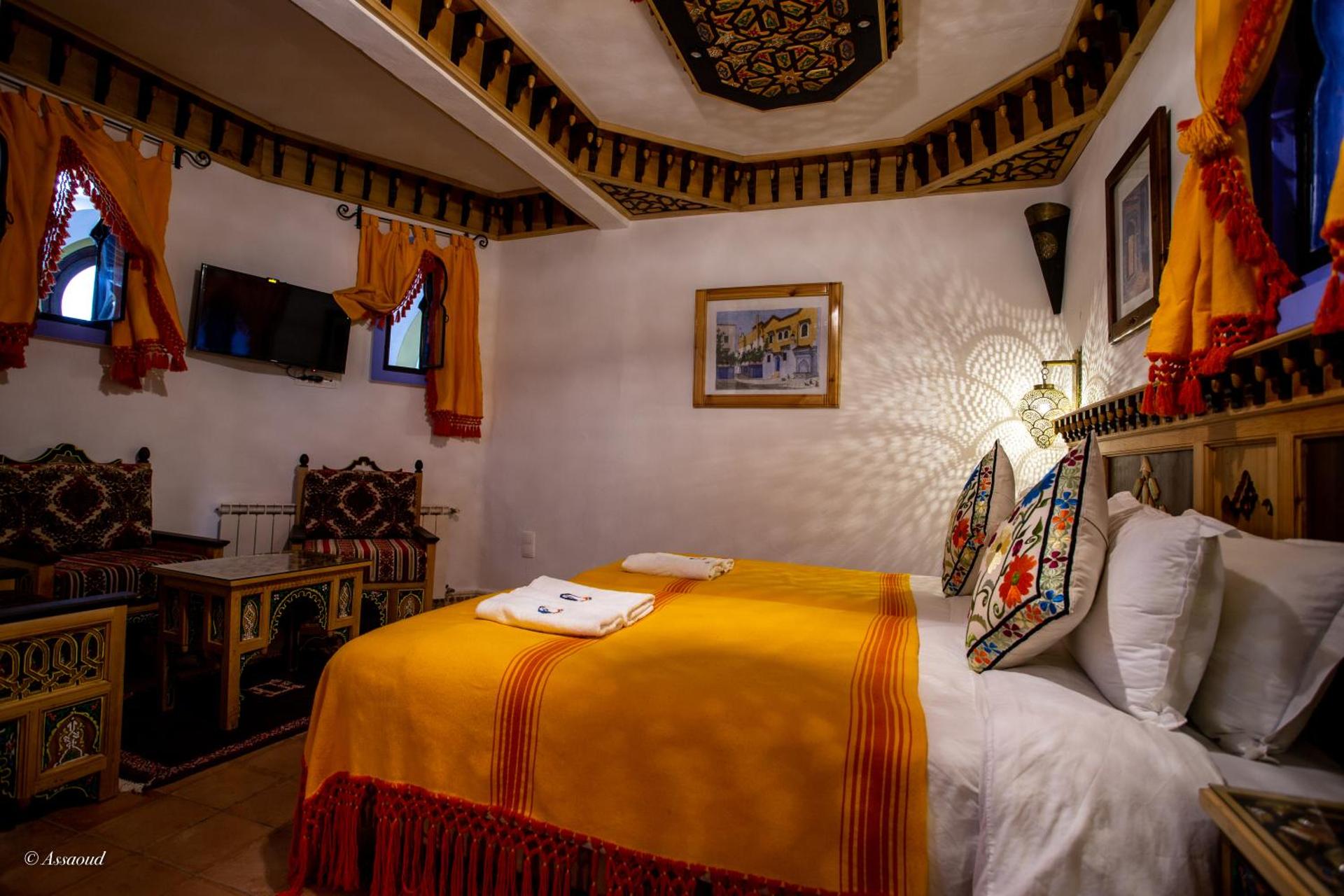 Hotel Dar Mounir - Photo 90