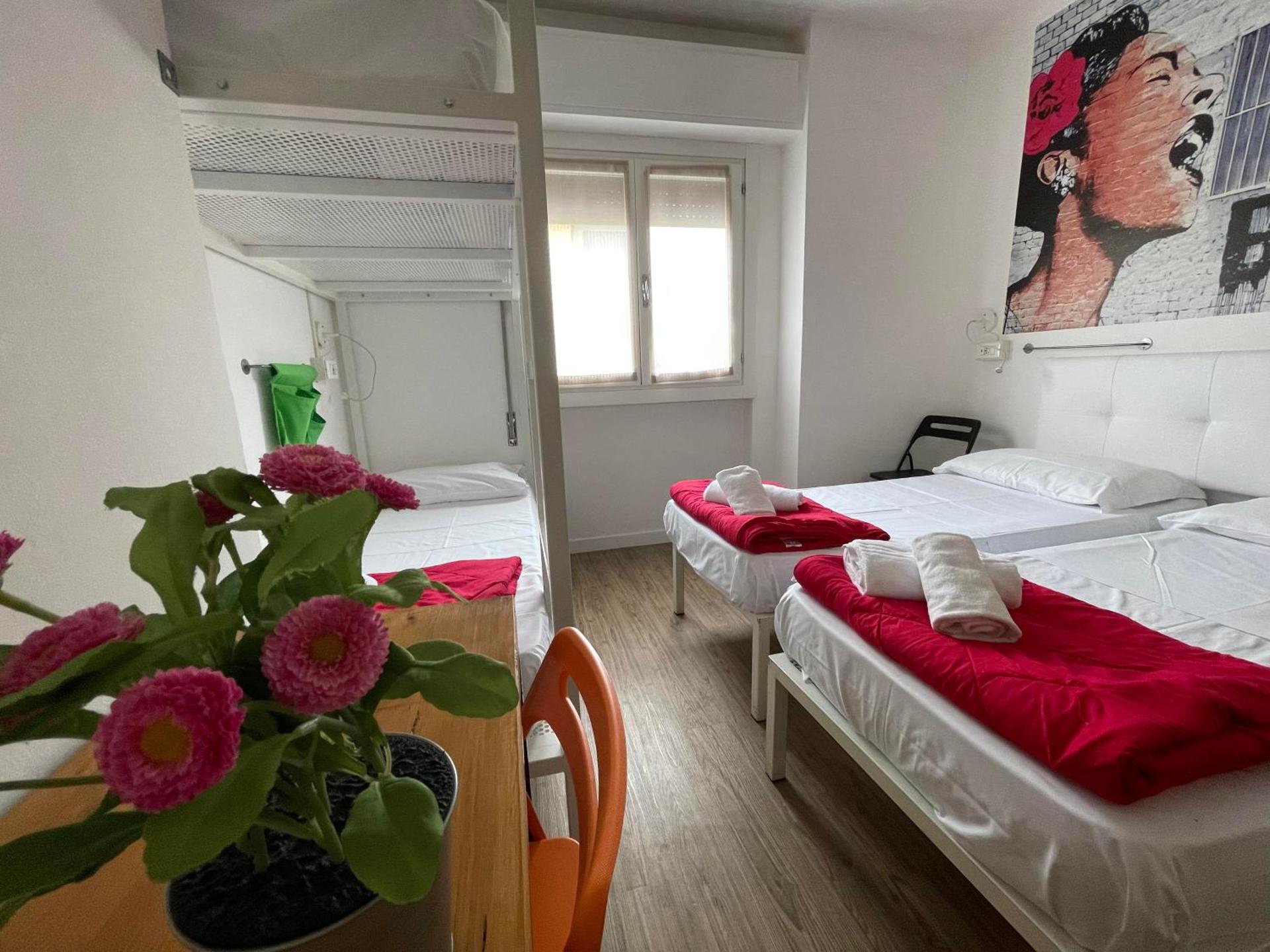 Lake Garda Hostel - Photo 68