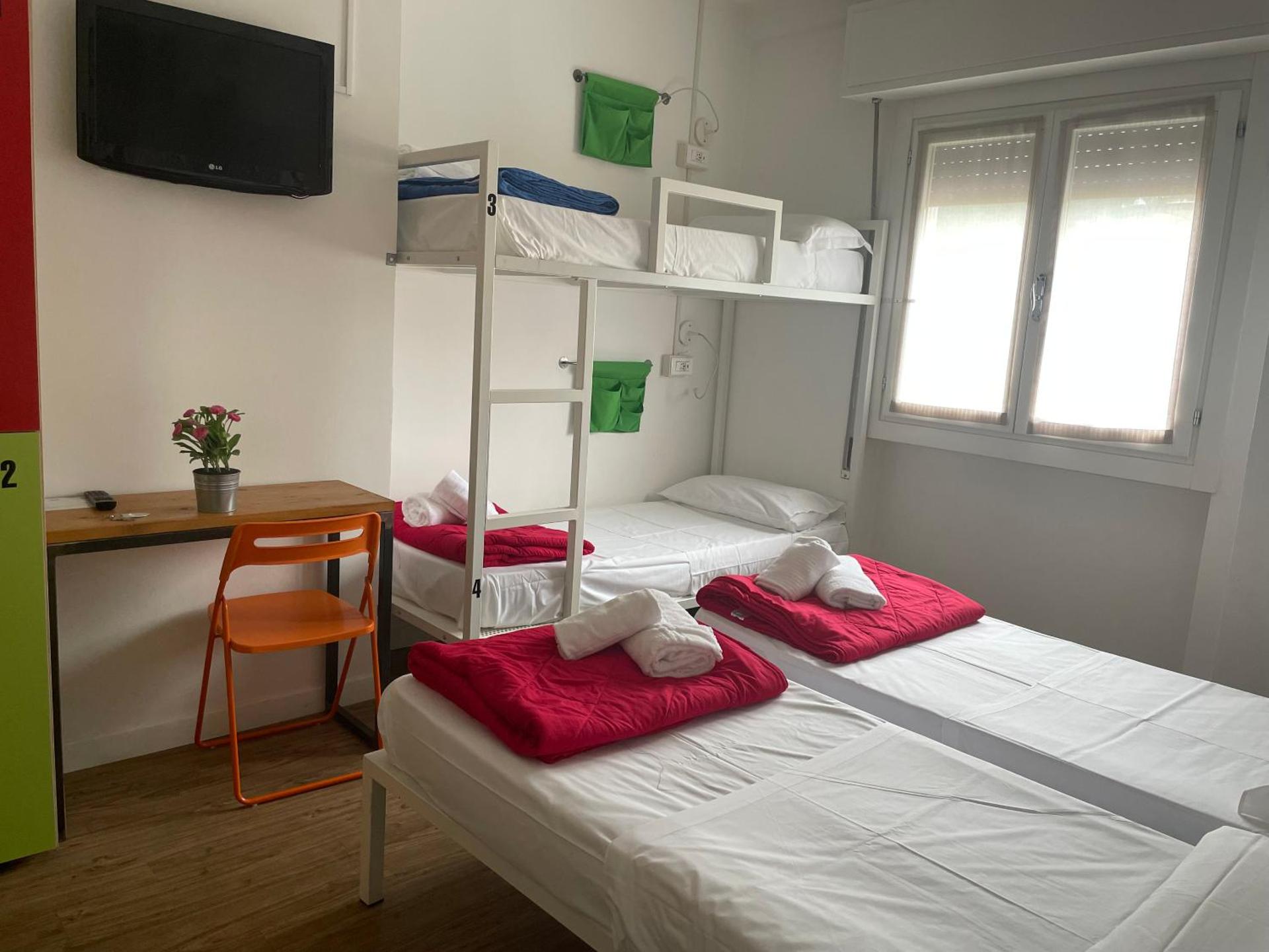 Lake Garda Hostel - Photo 69