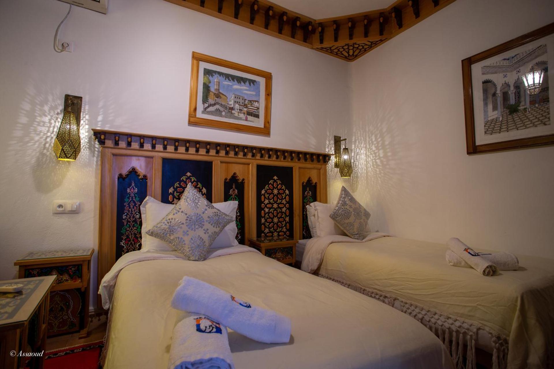 Hotel Dar Mounir - Photo 93