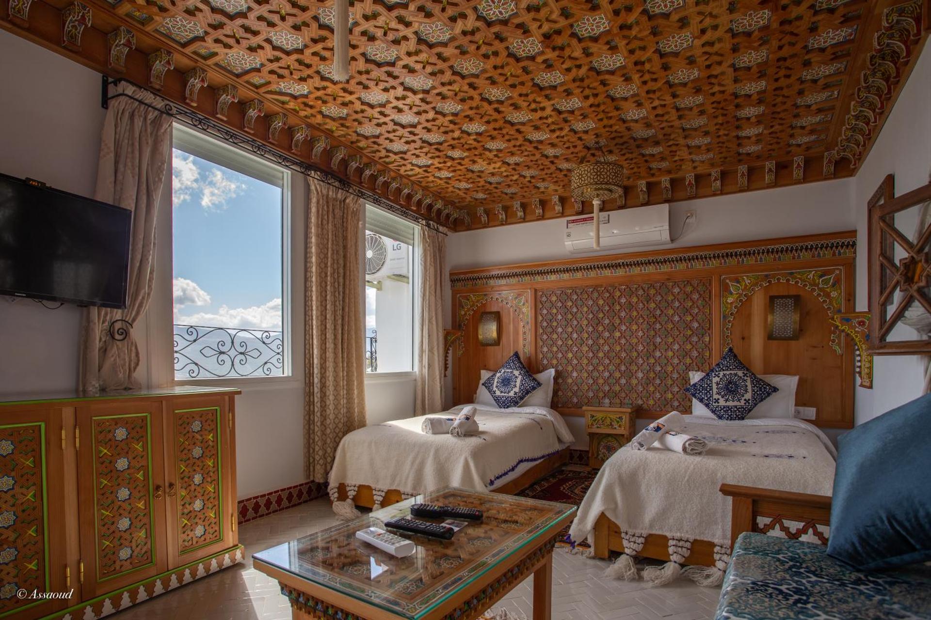 Hotel Dar Mounir - Photo 46