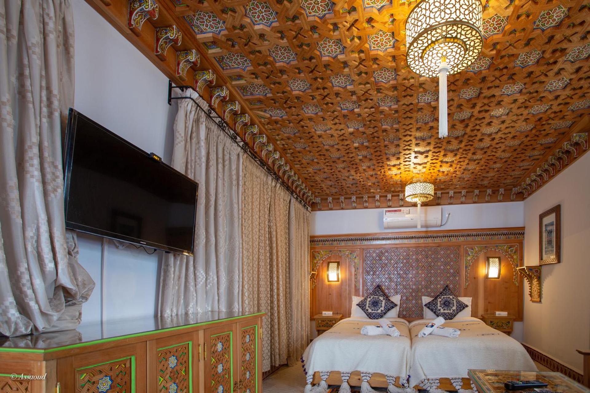 Hotel Dar Mounir - Photo 48