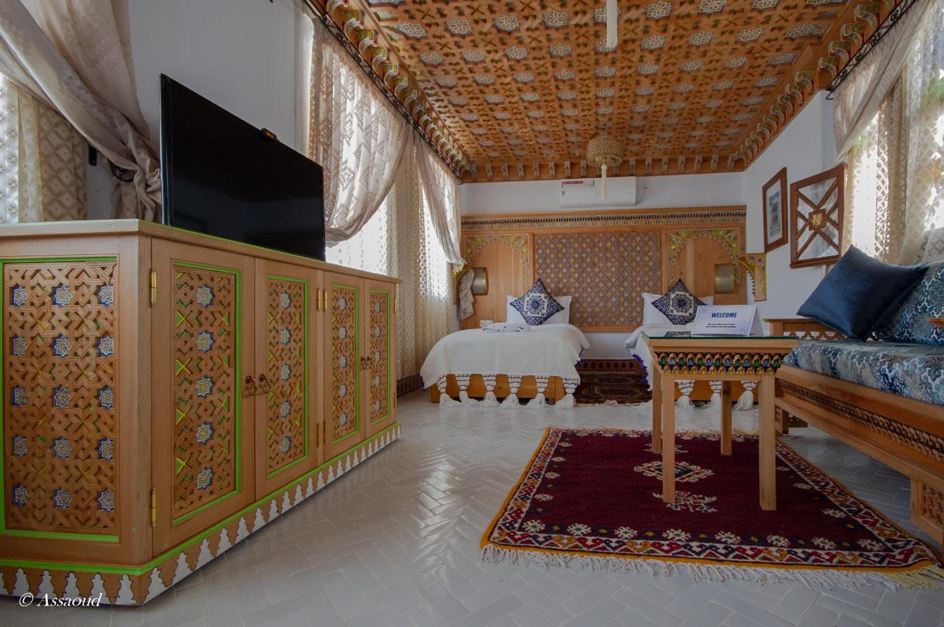 Hotel Dar Mounir - Photo 49