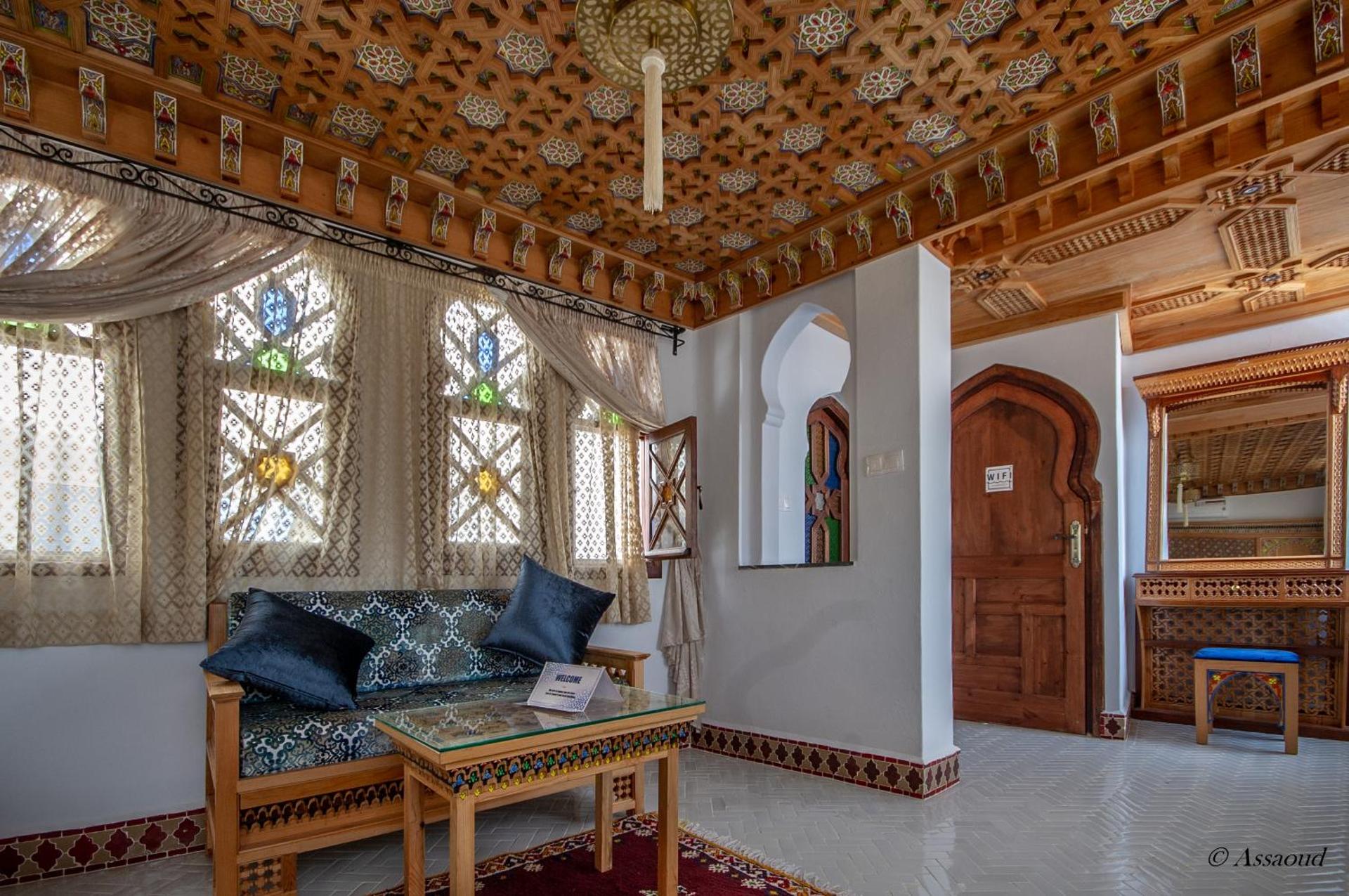 Hotel Dar Mounir - Photo 52