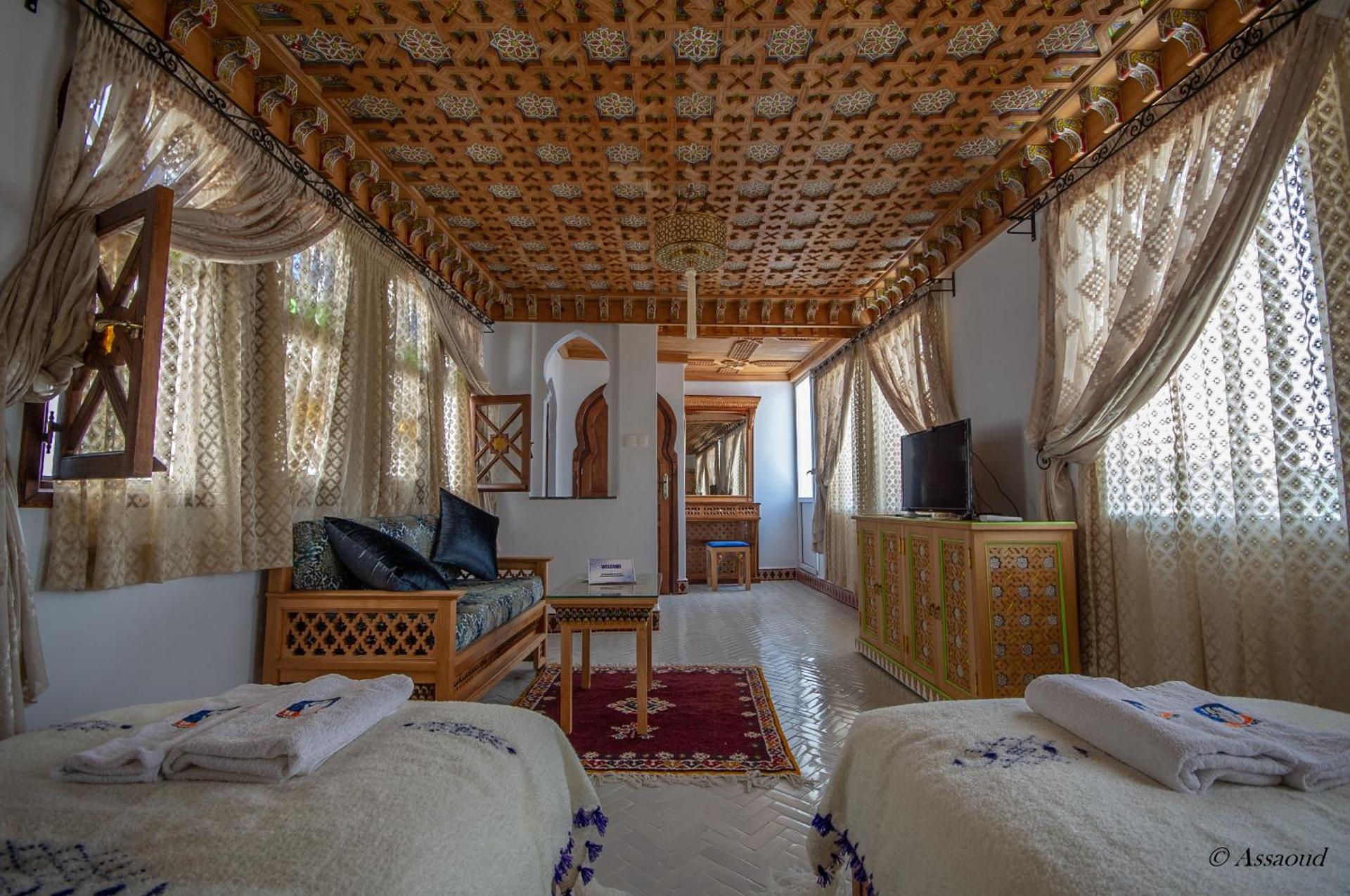 Hotel Dar Mounir - Photo 55