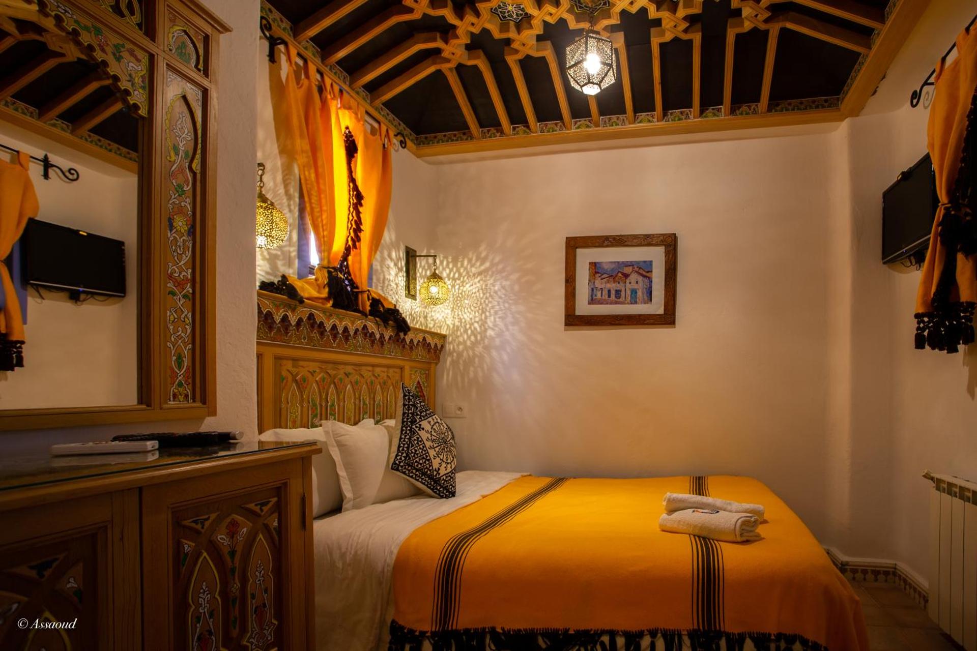 Hotel Dar Mounir - Photo 18