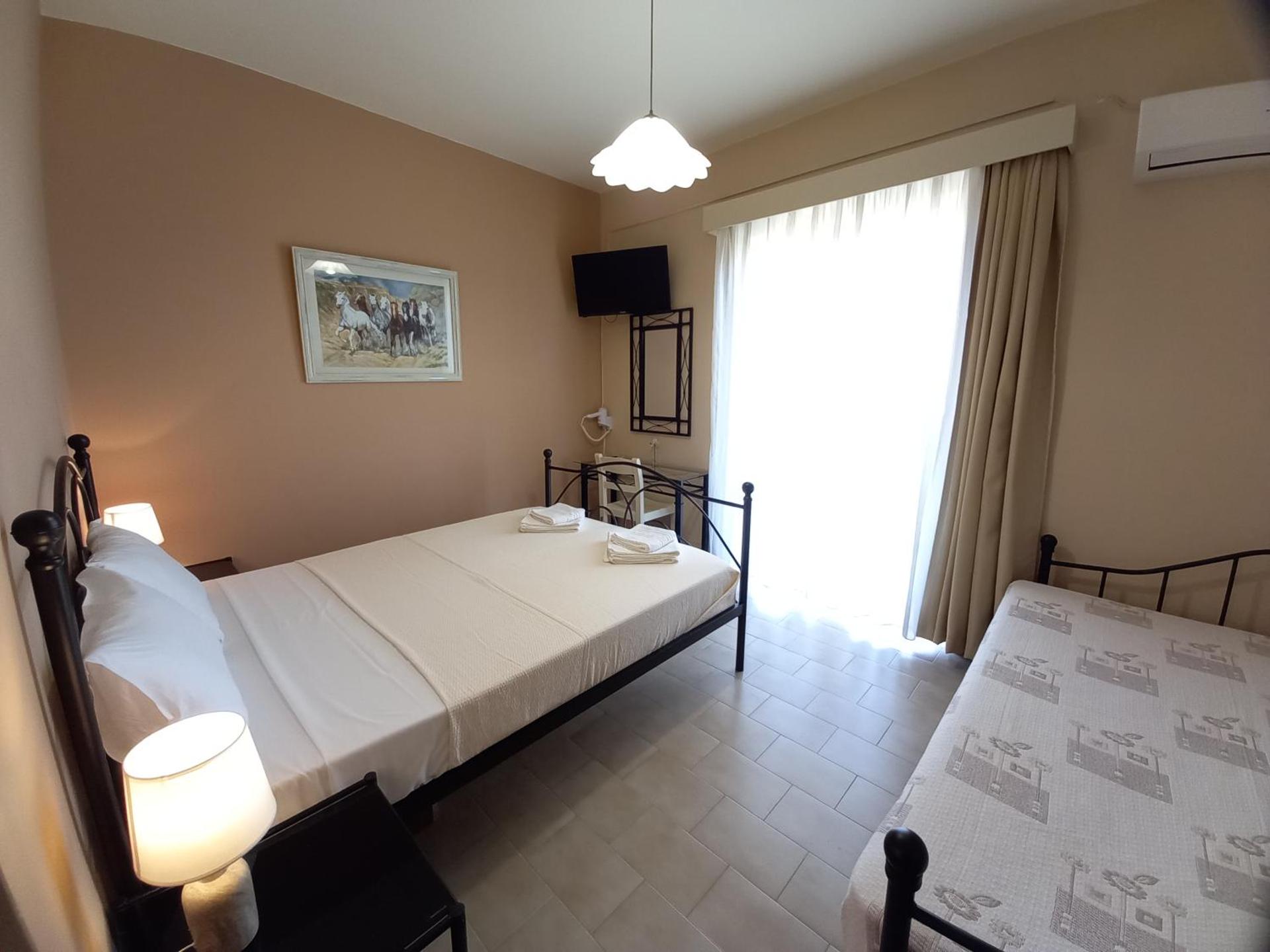 One-Bedroom Apartment with Sea View-Highest Point