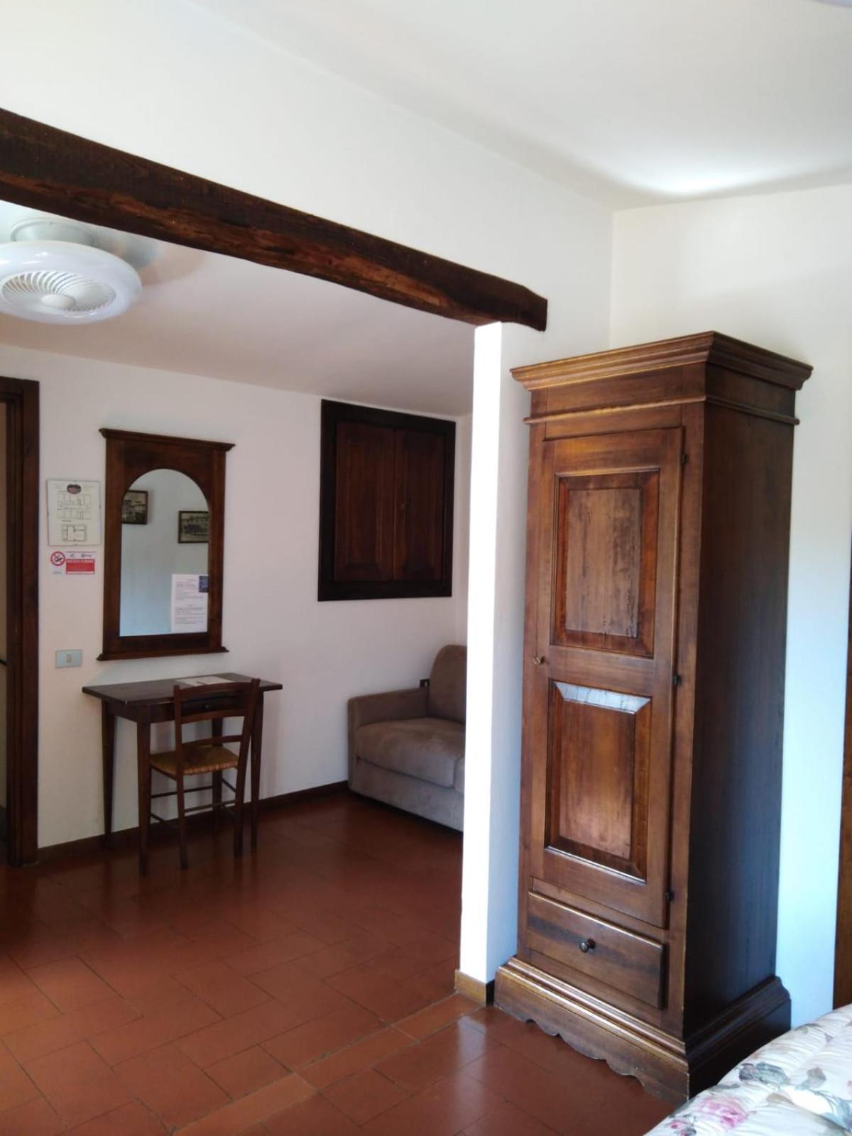 Albergo Giovanni Da Verrazzano - Photo 31