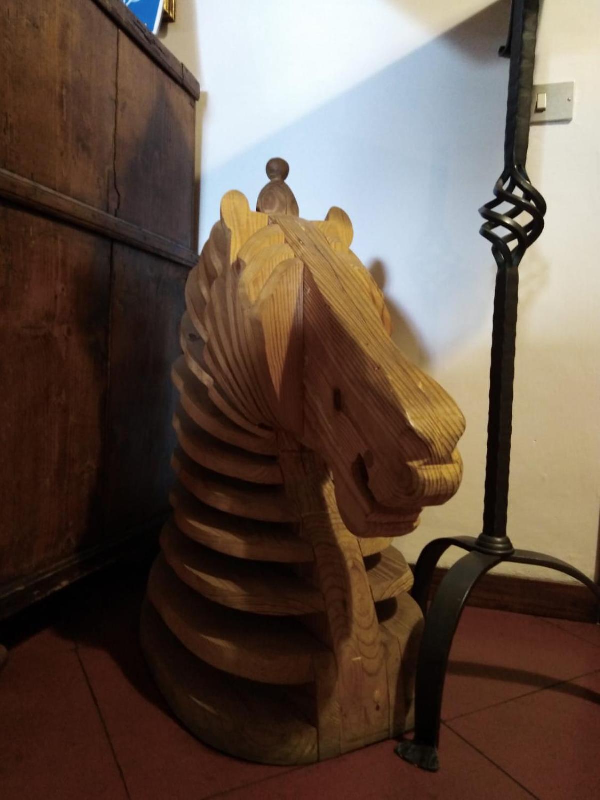 Albergo Giovanni Da Verrazzano - Photo 97