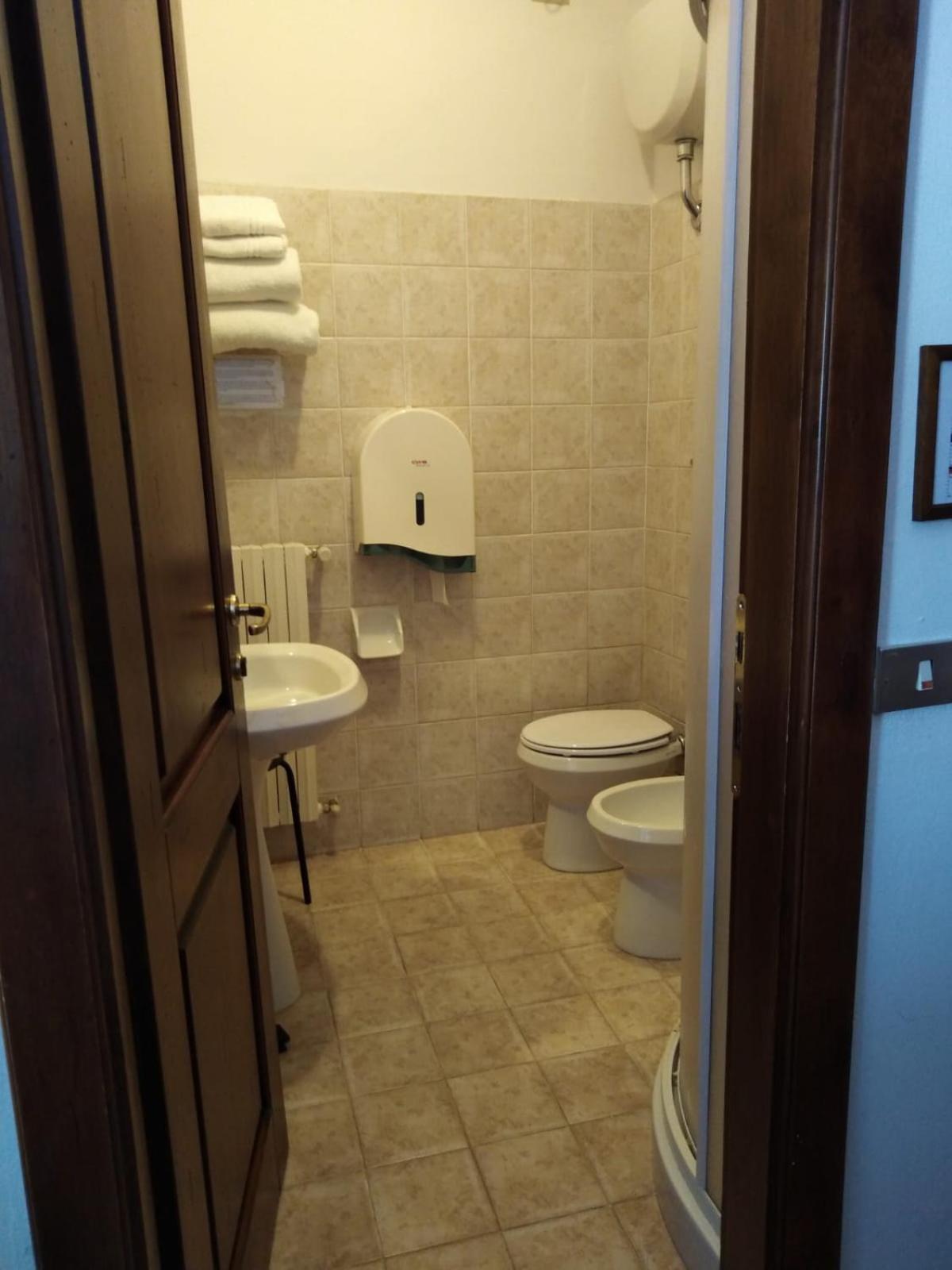Albergo Giovanni Da Verrazzano - Photo 12