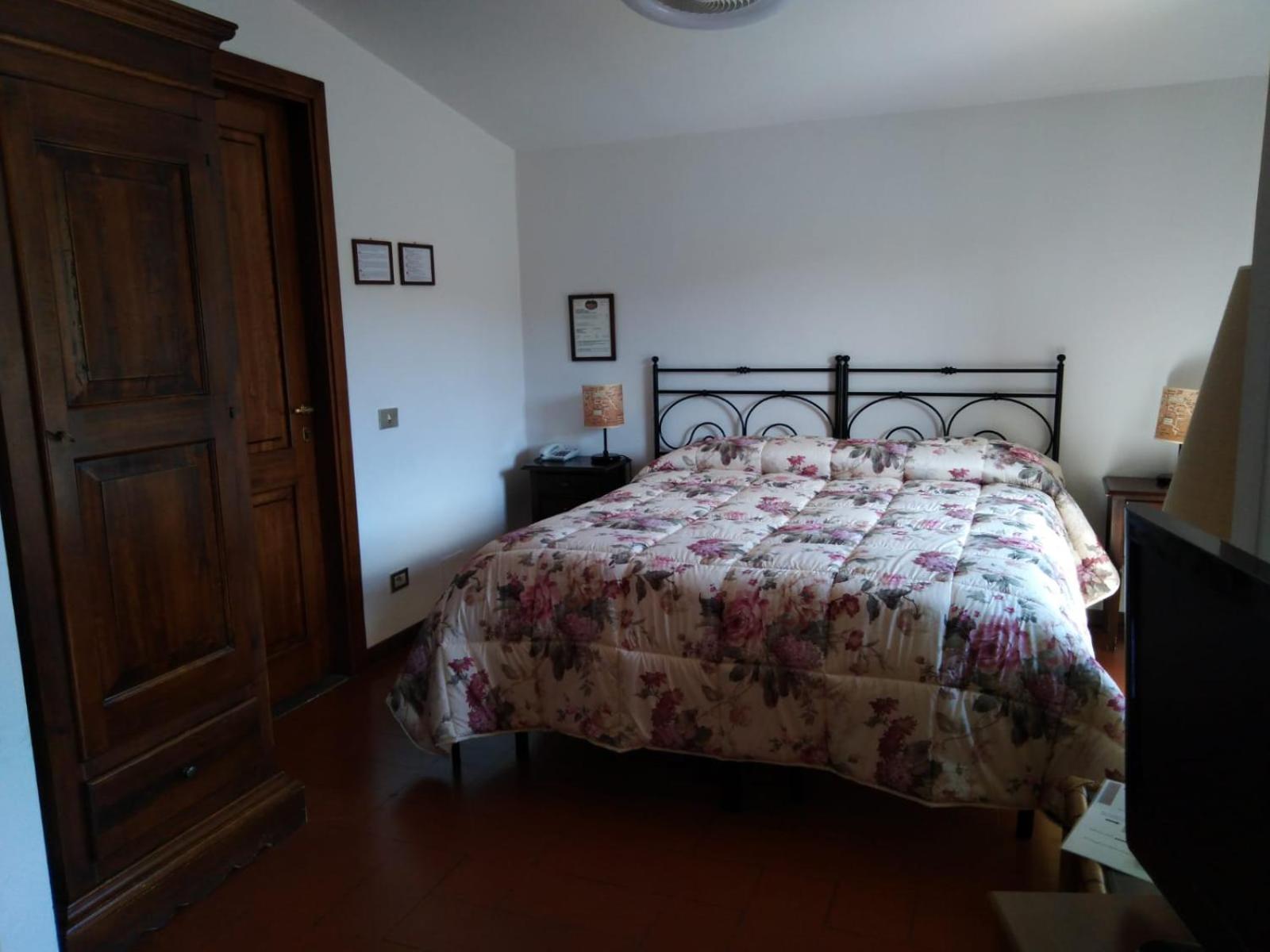 Albergo Giovanni Da Verrazzano - Photo 96