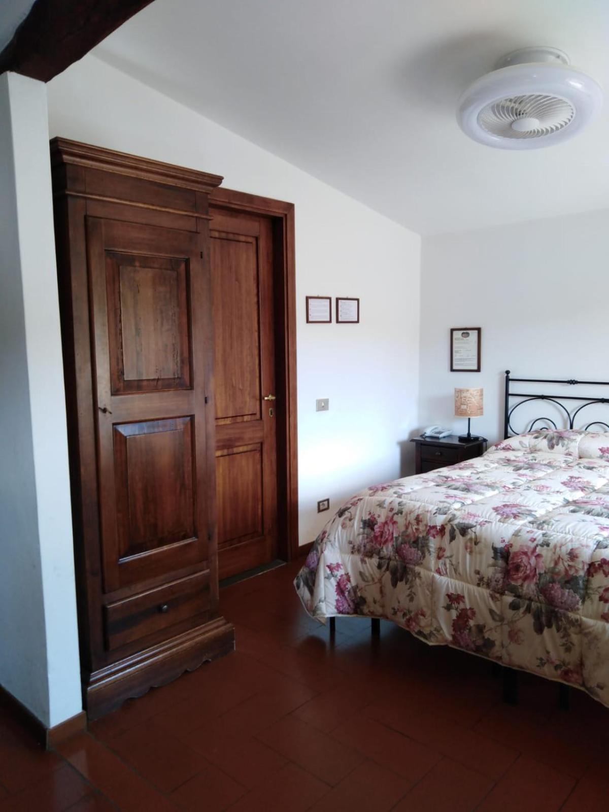 Albergo Giovanni Da Verrazzano - Photo 89