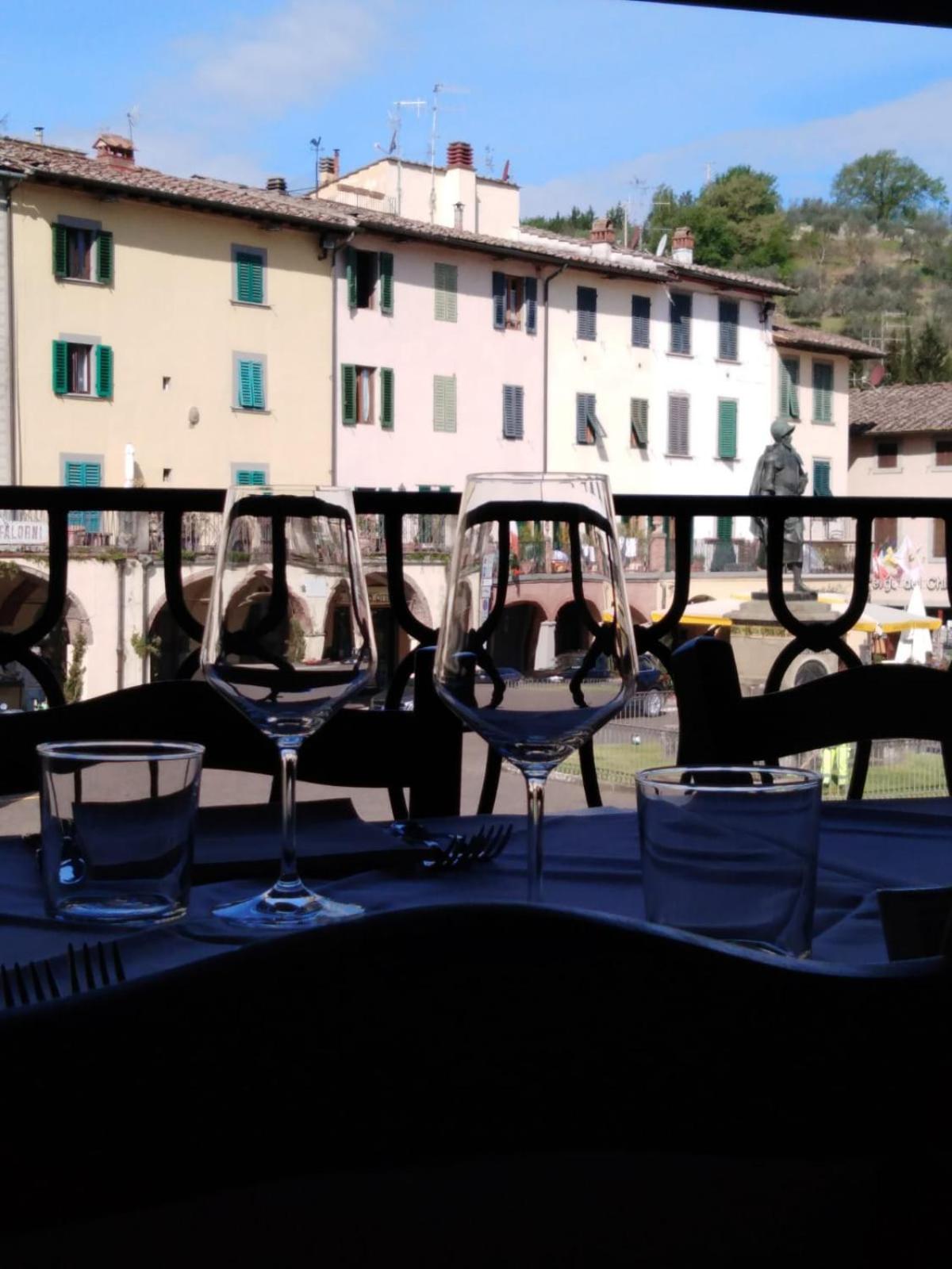 Albergo Giovanni Da Verrazzano - Photo 76