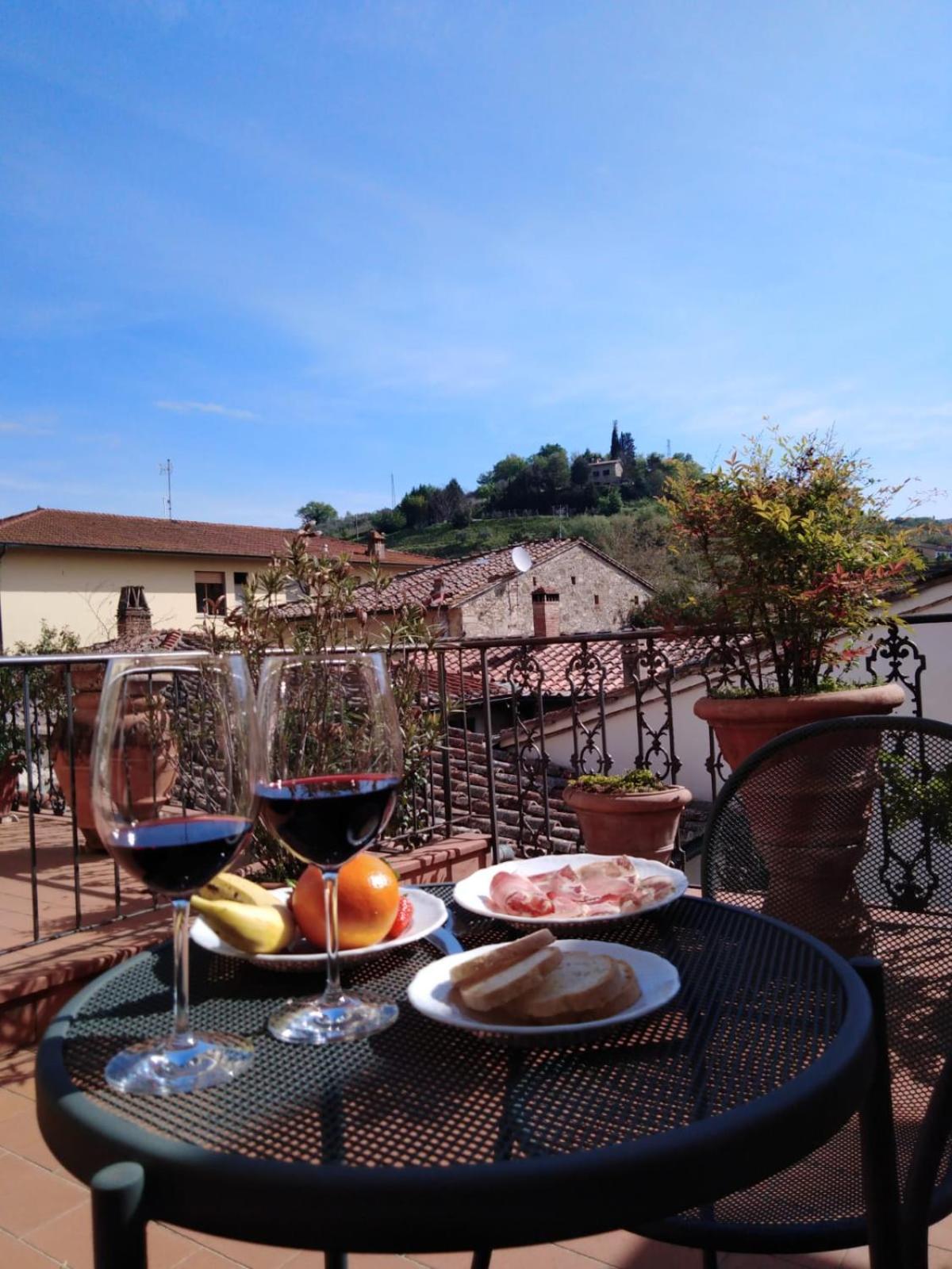 Albergo Giovanni Da Verrazzano - Photo 82