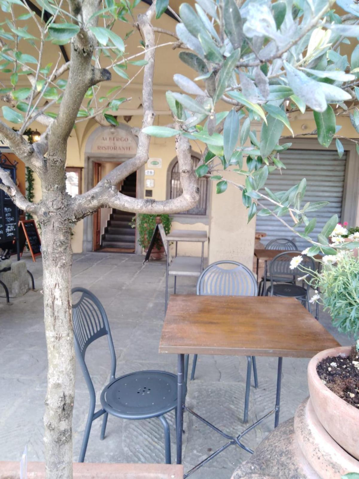 Albergo Giovanni Da Verrazzano - Photo 85