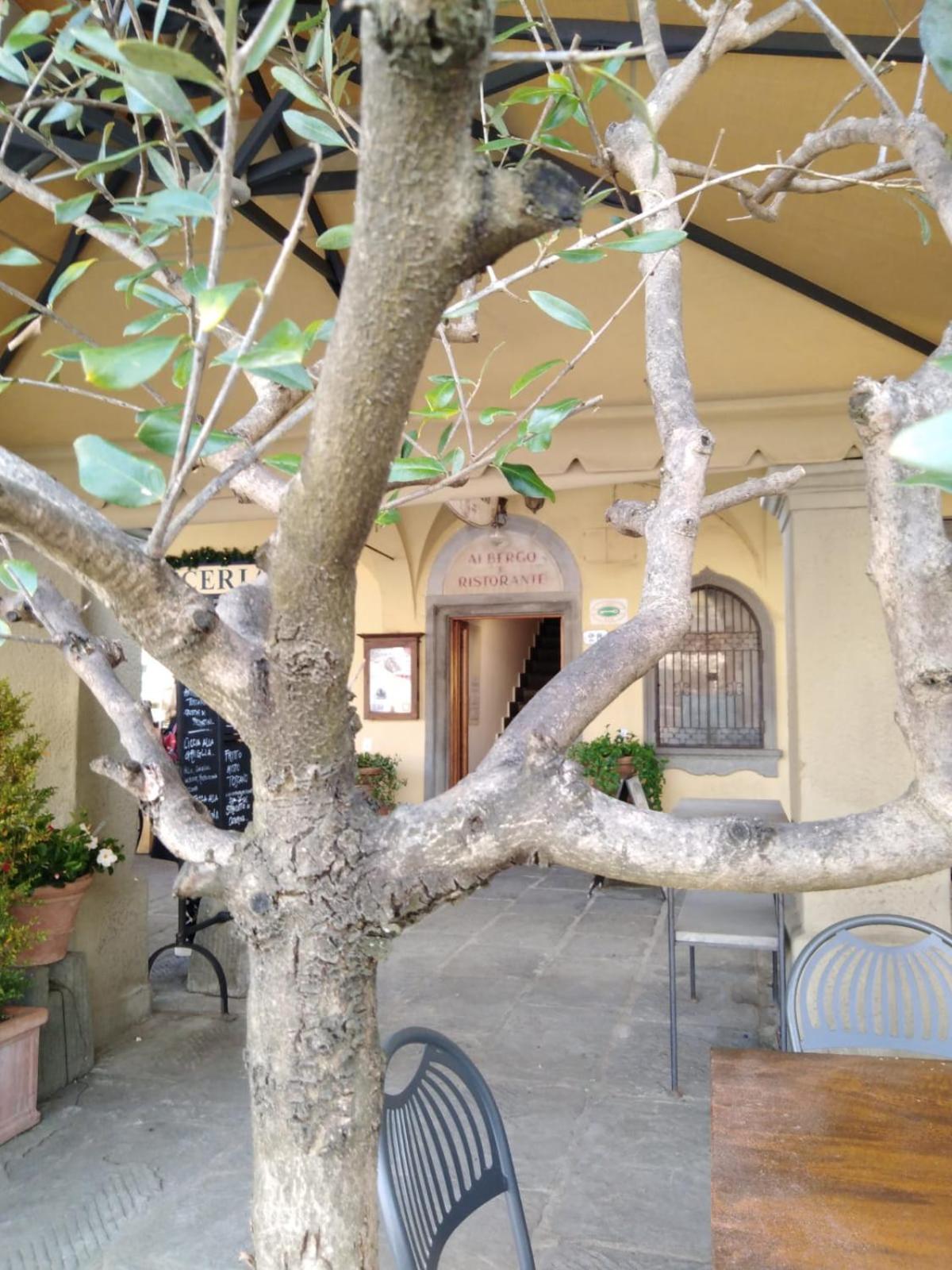 Albergo Giovanni Da Verrazzano - Photo 84