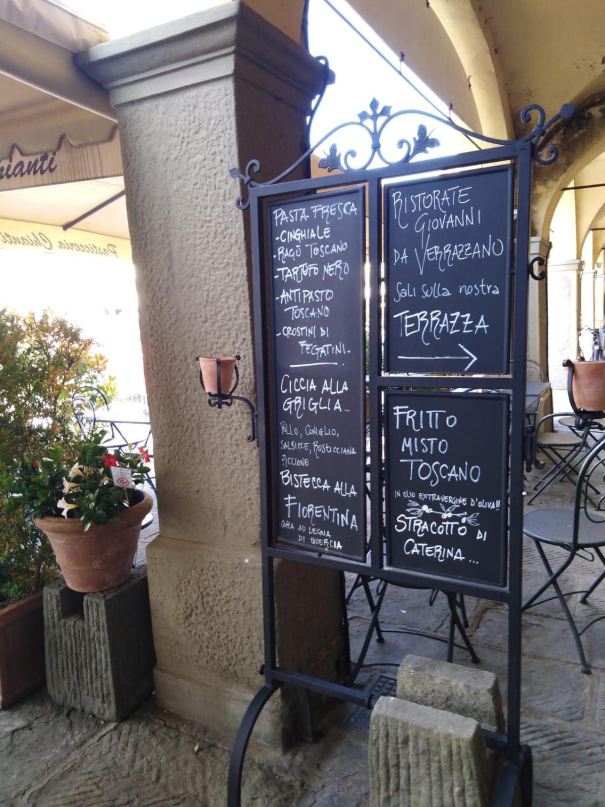 Albergo Giovanni Da Verrazzano - Photo 90