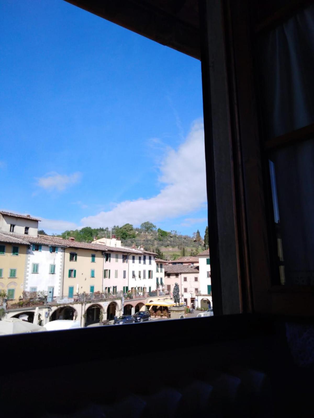 Albergo Giovanni Da Verrazzano - Photo 94