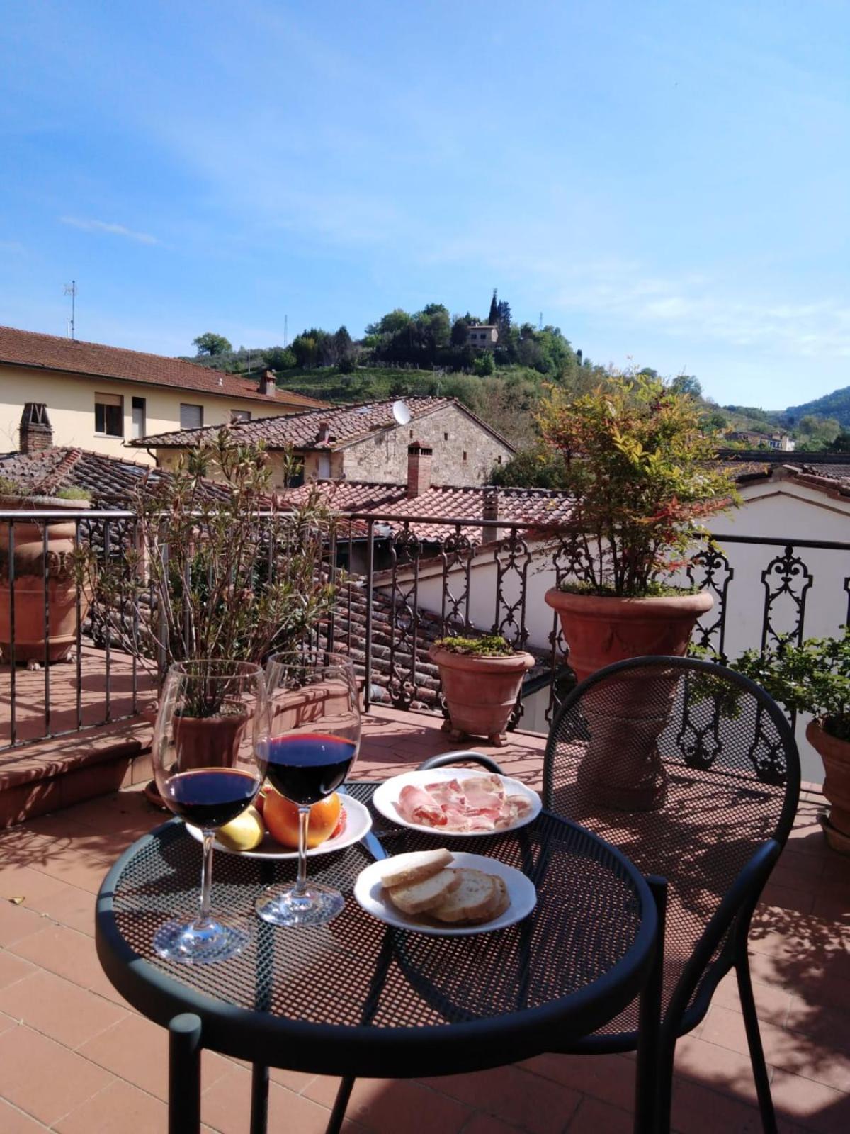 Albergo Giovanni Da Verrazzano - Photo 98