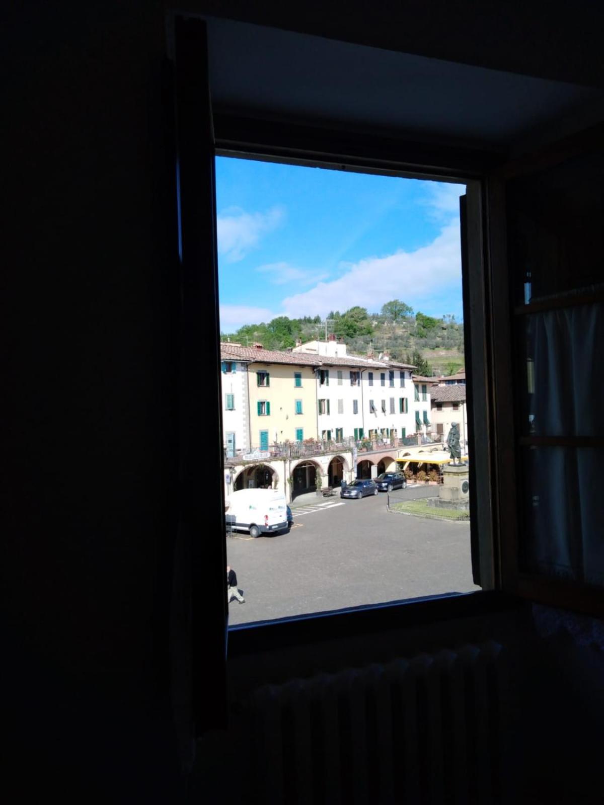 Albergo Giovanni Da Verrazzano - Photo 100