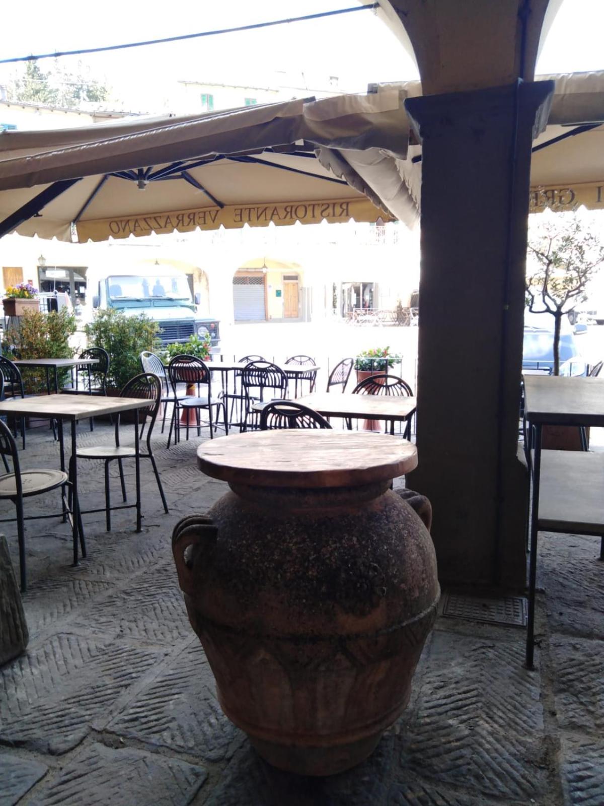 Albergo Giovanni Da Verrazzano - Photo 102