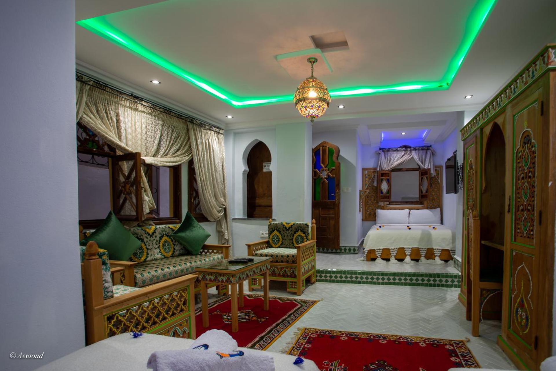 Hotel Dar Mounir - Photo 94
