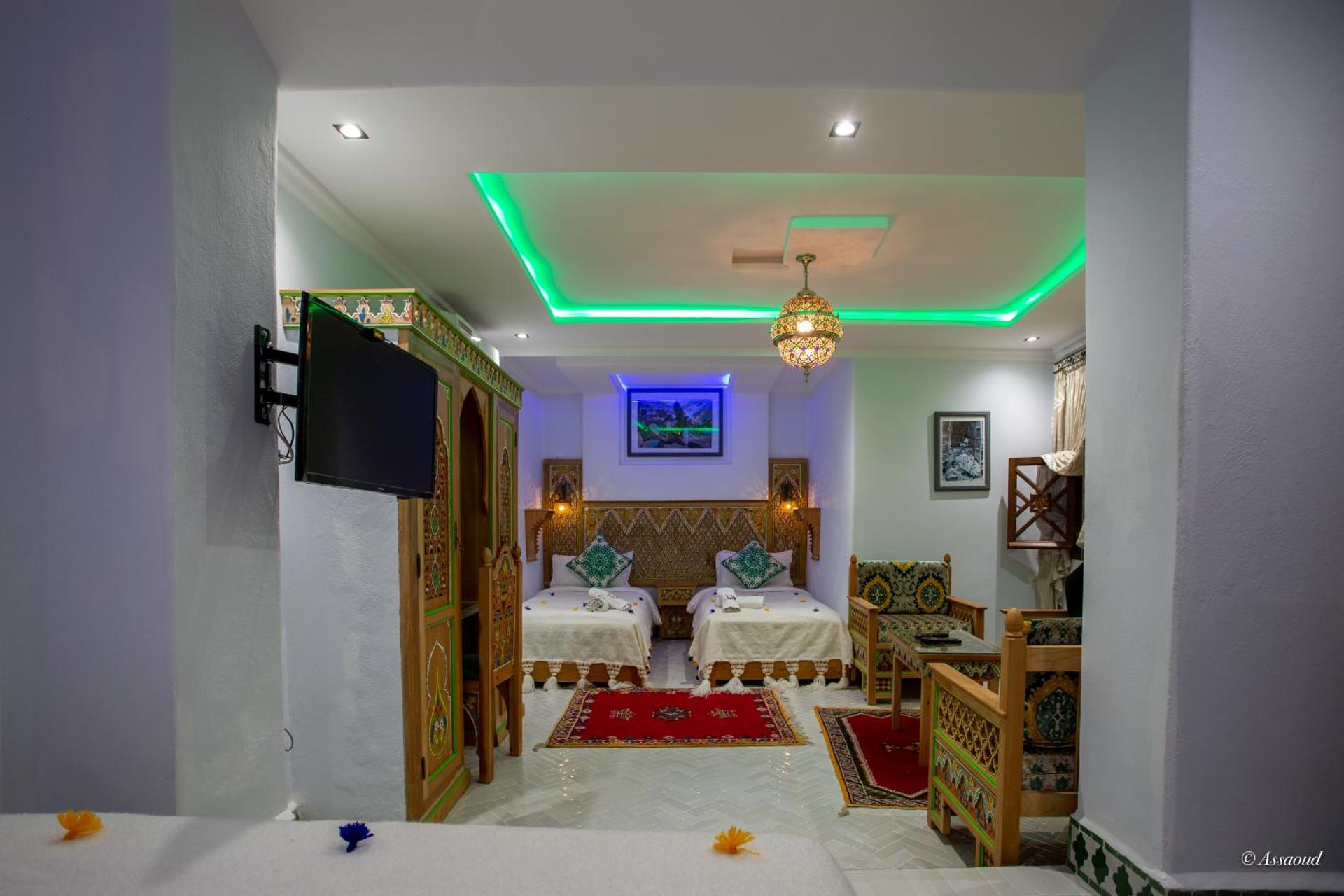 Hotel Dar Mounir - Photo 95