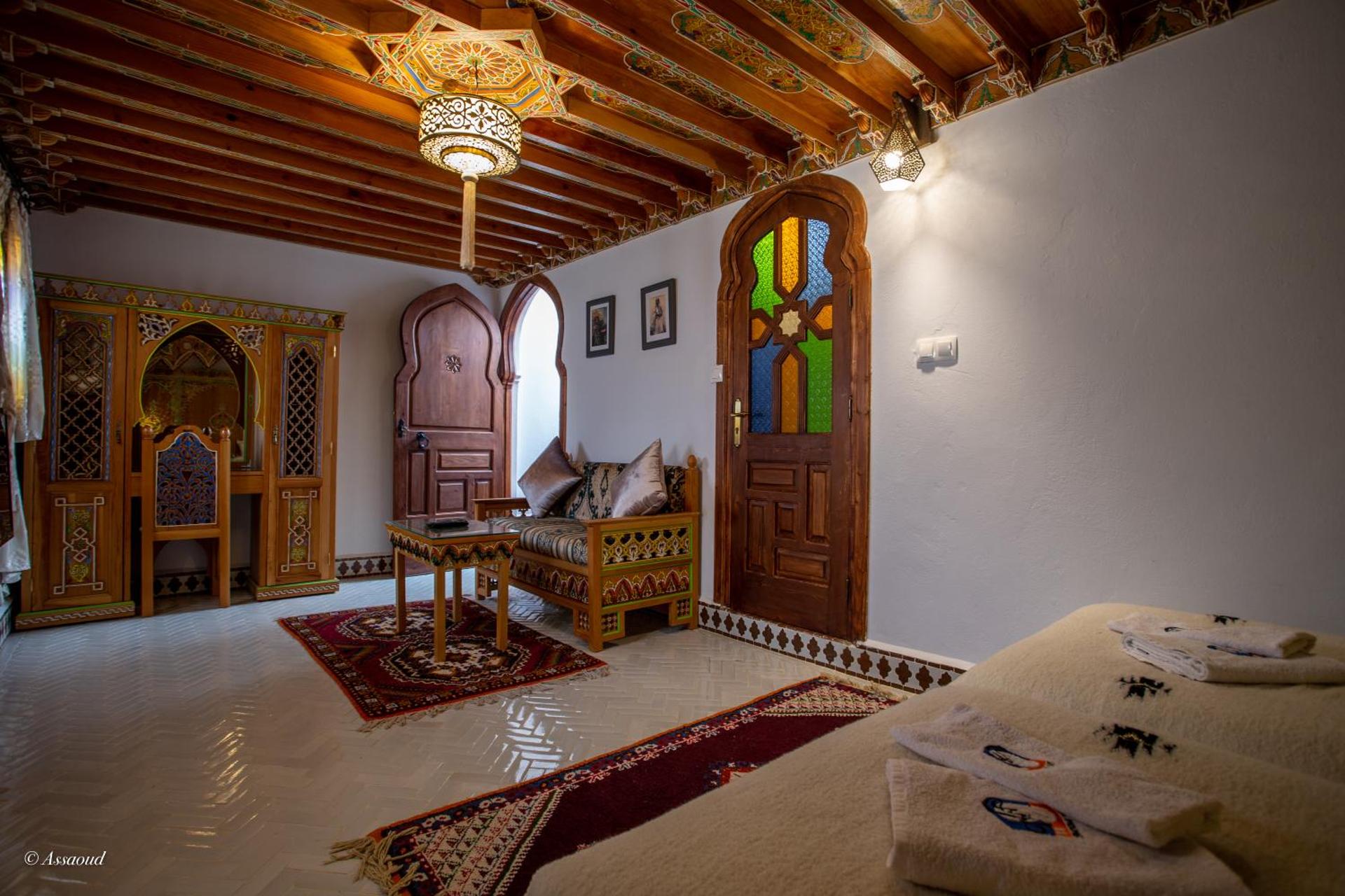 Hotel Dar Mounir - Photo 37