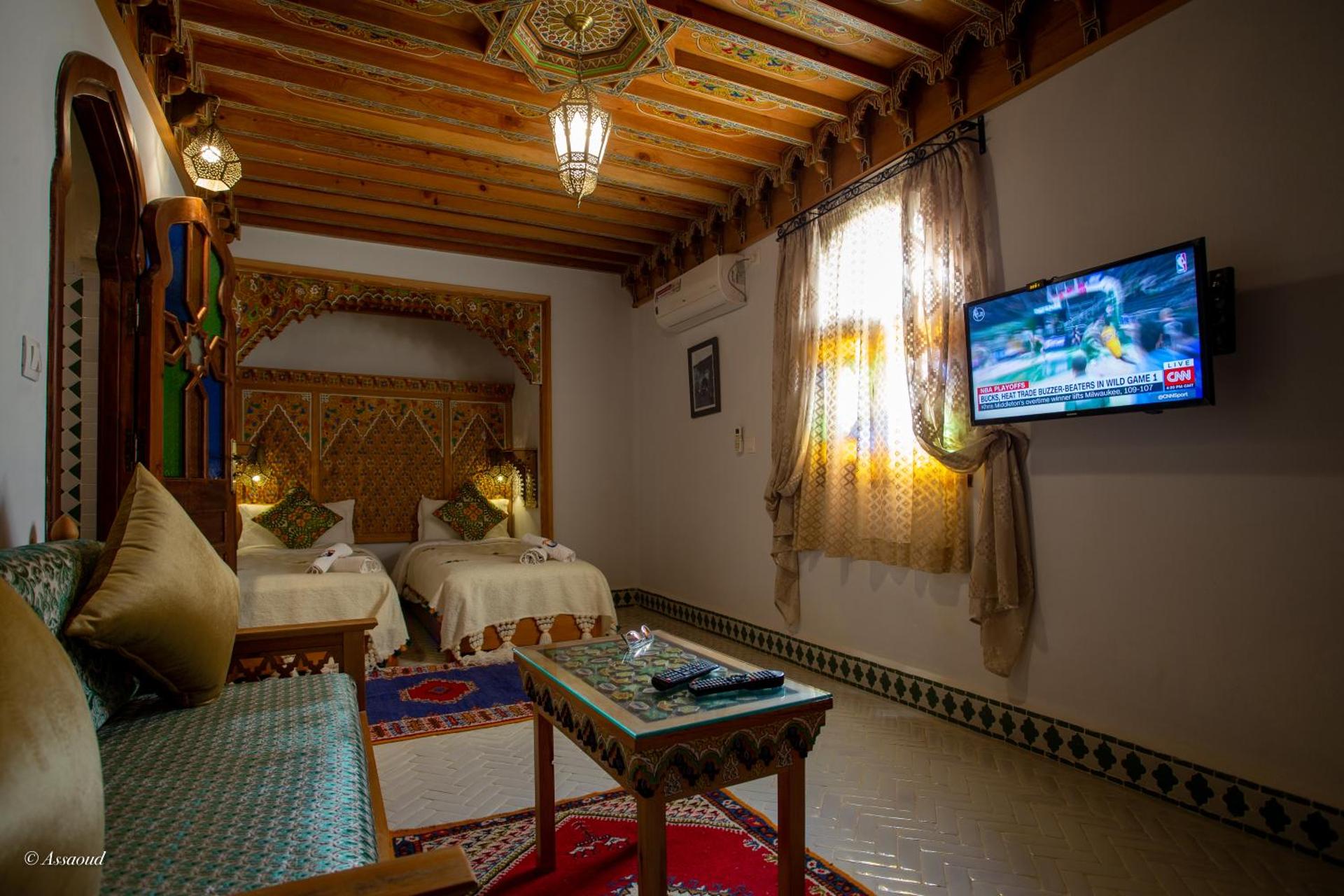 Hotel Dar Mounir - Photo 39