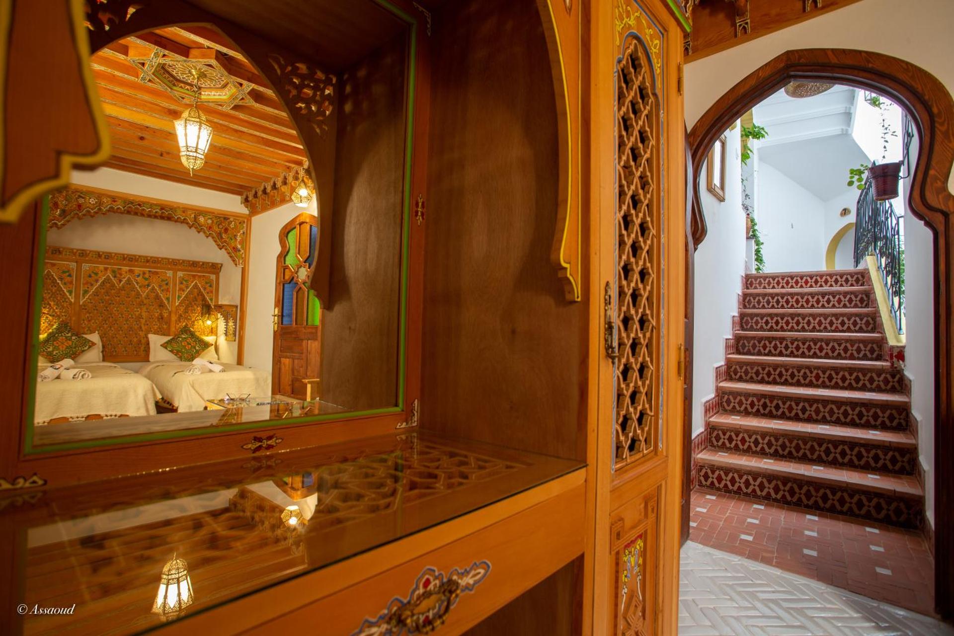 Hotel Dar Mounir - Photo 42