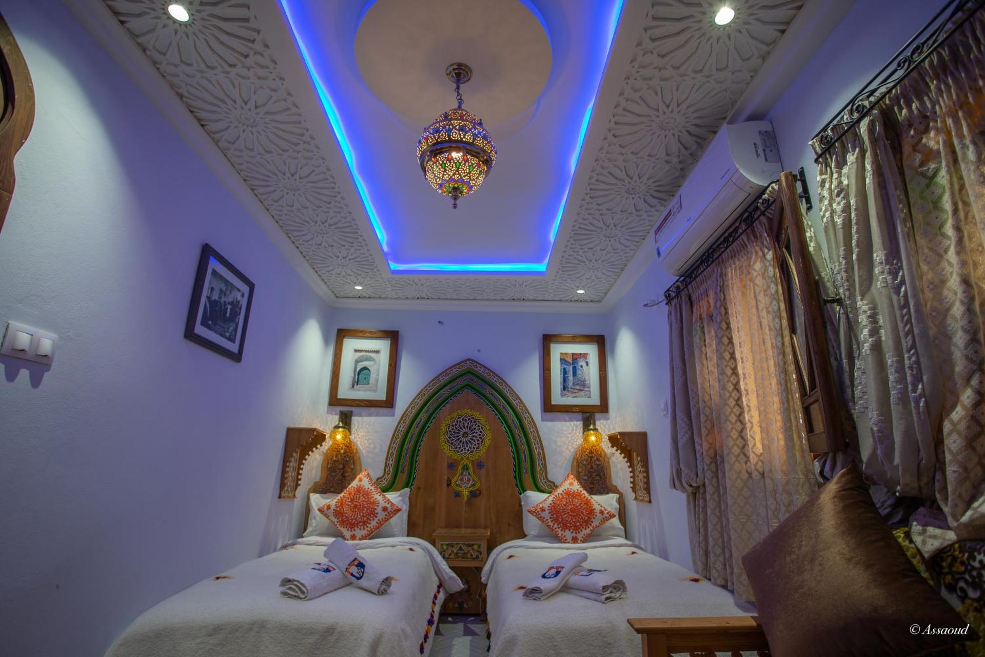 Hotel Dar Mounir - Photo 43