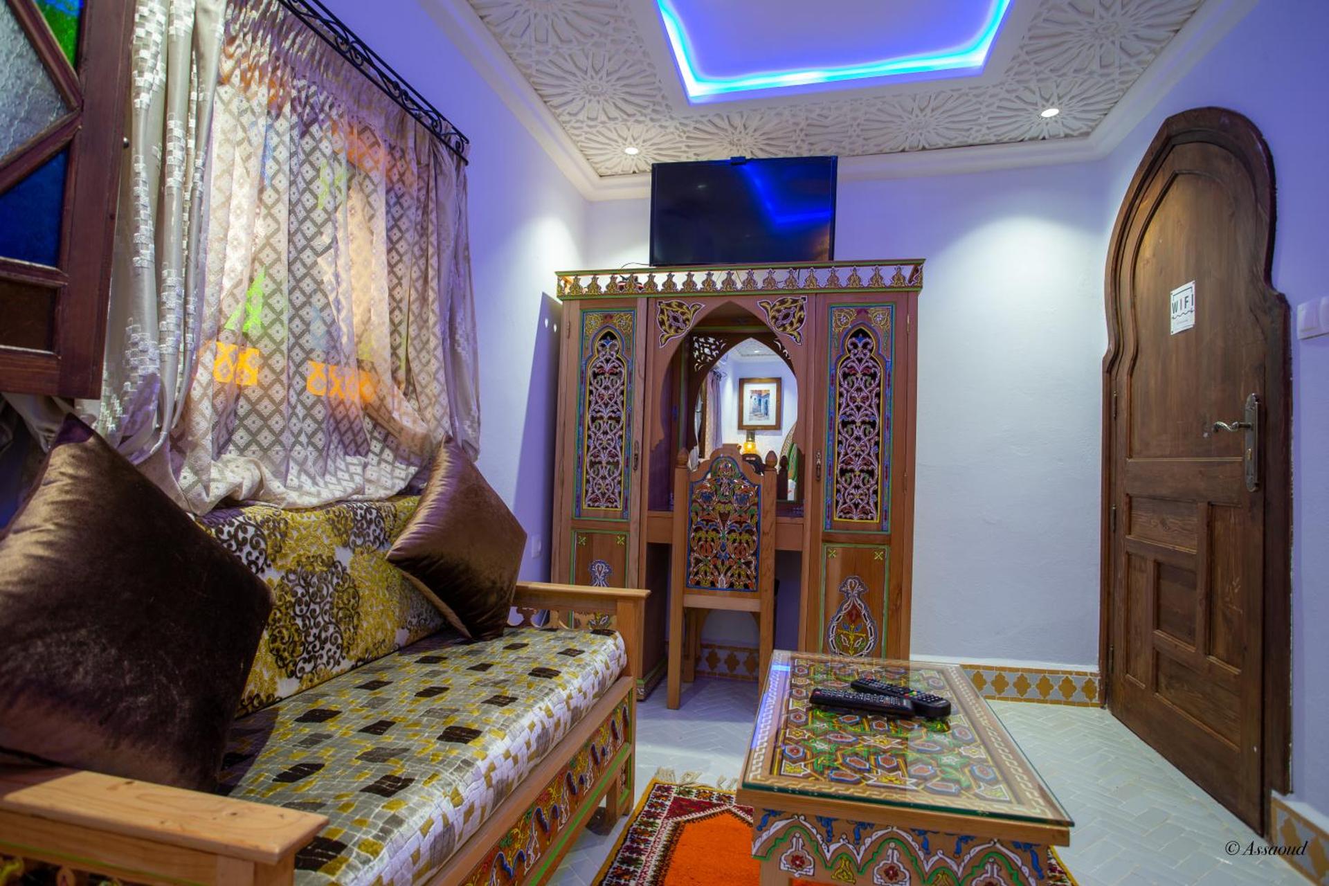 Hotel Dar Mounir - Photo 41