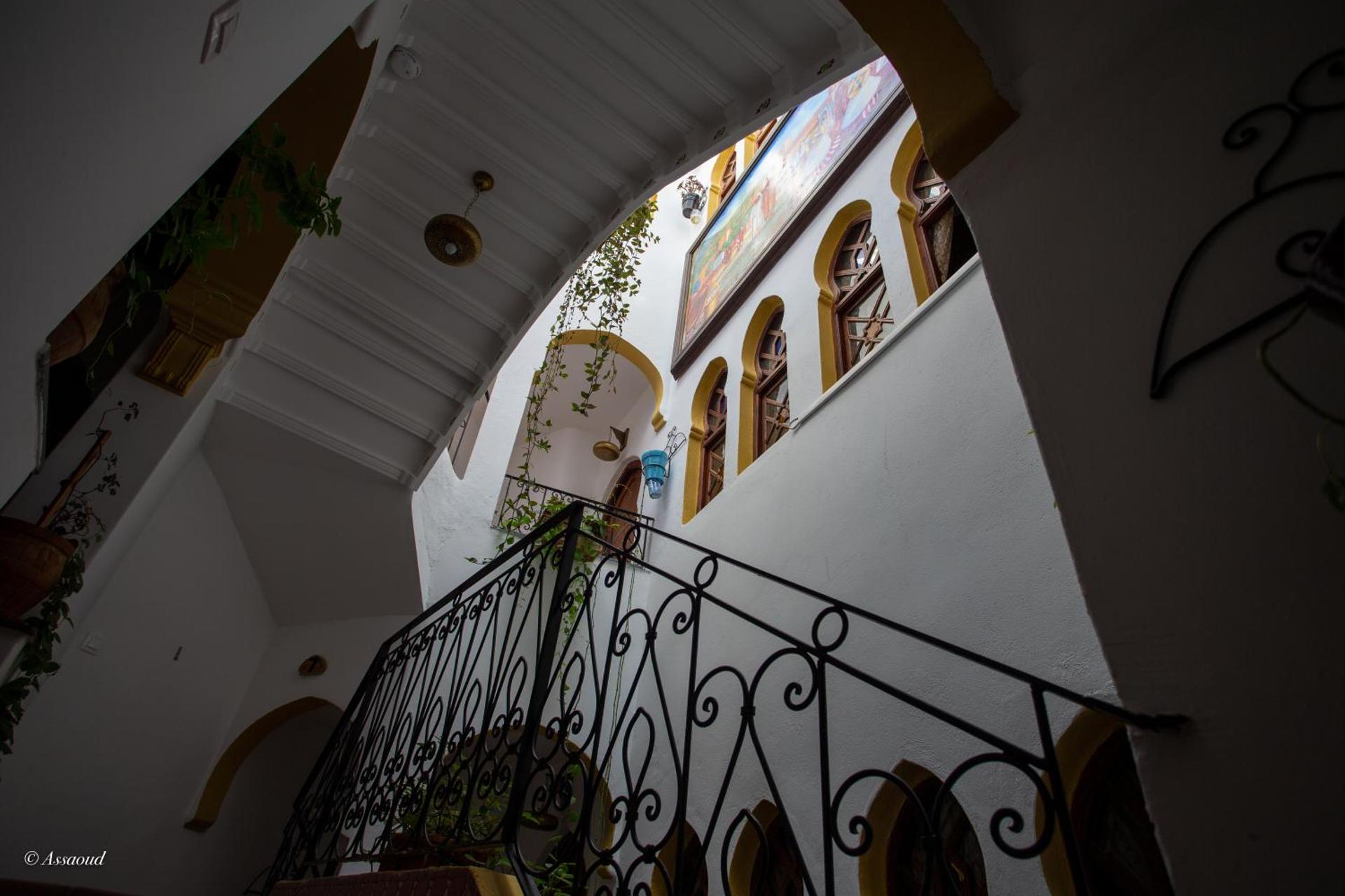 Hotel Dar Mounir - Photo 21