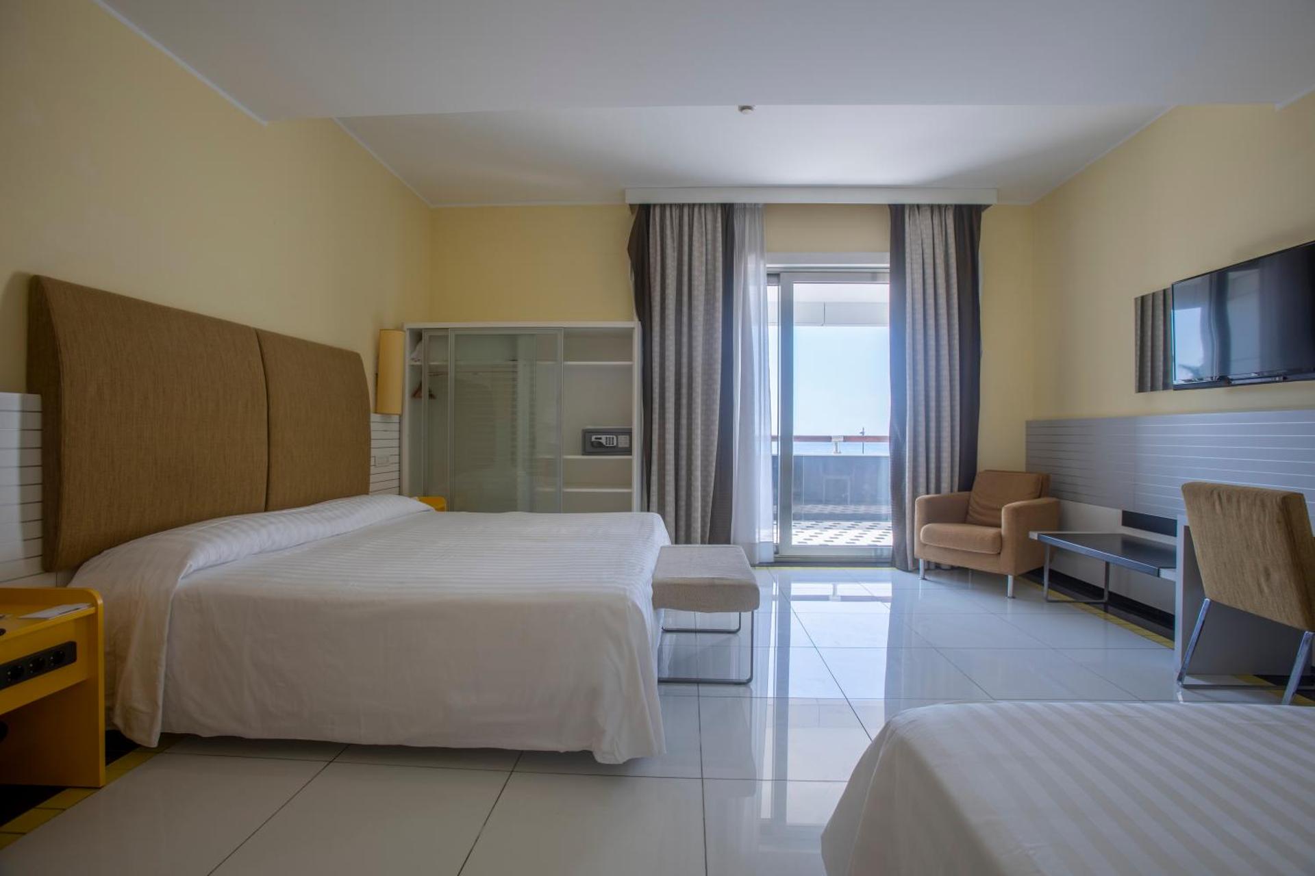 Grand Hotel Salerno - Photo 54