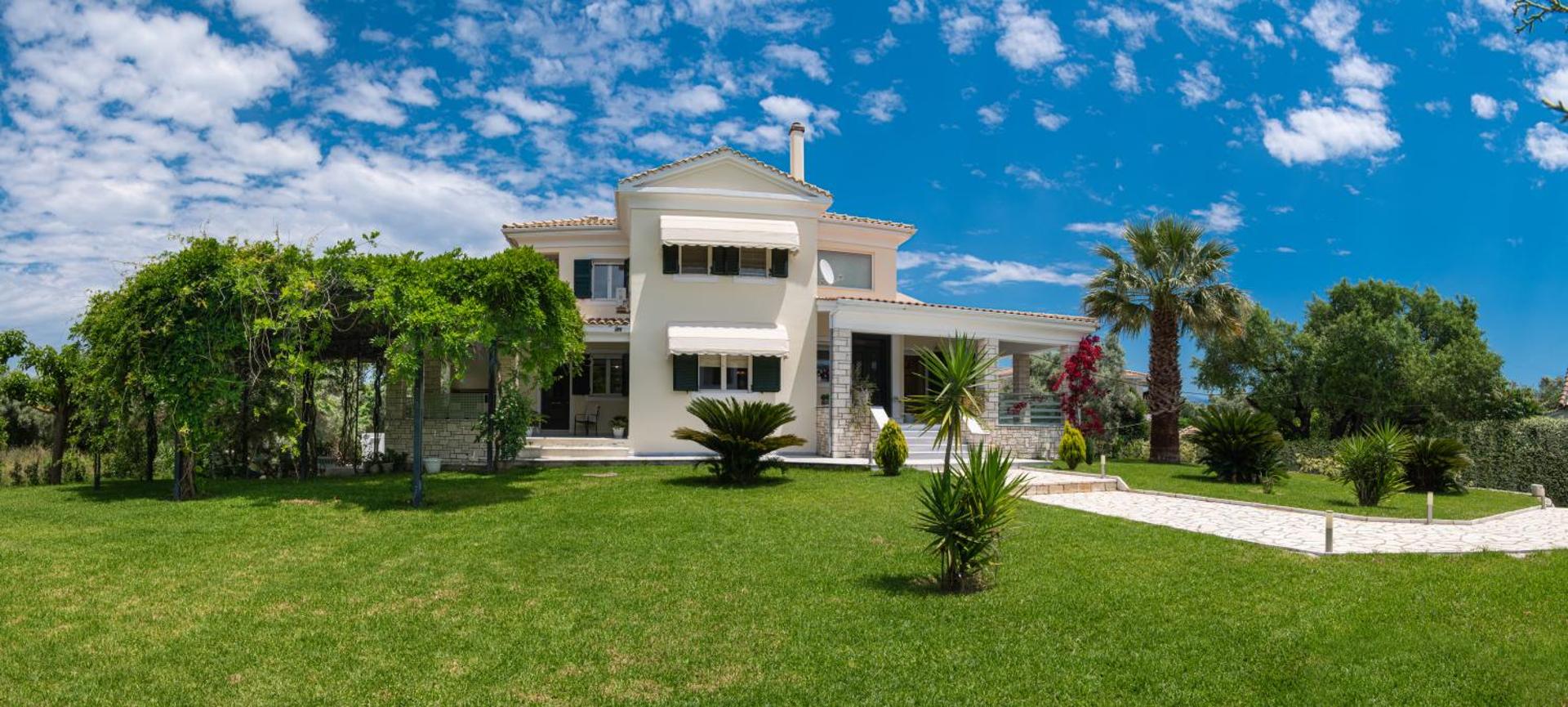 Violet Luxury Villa - Photo 18