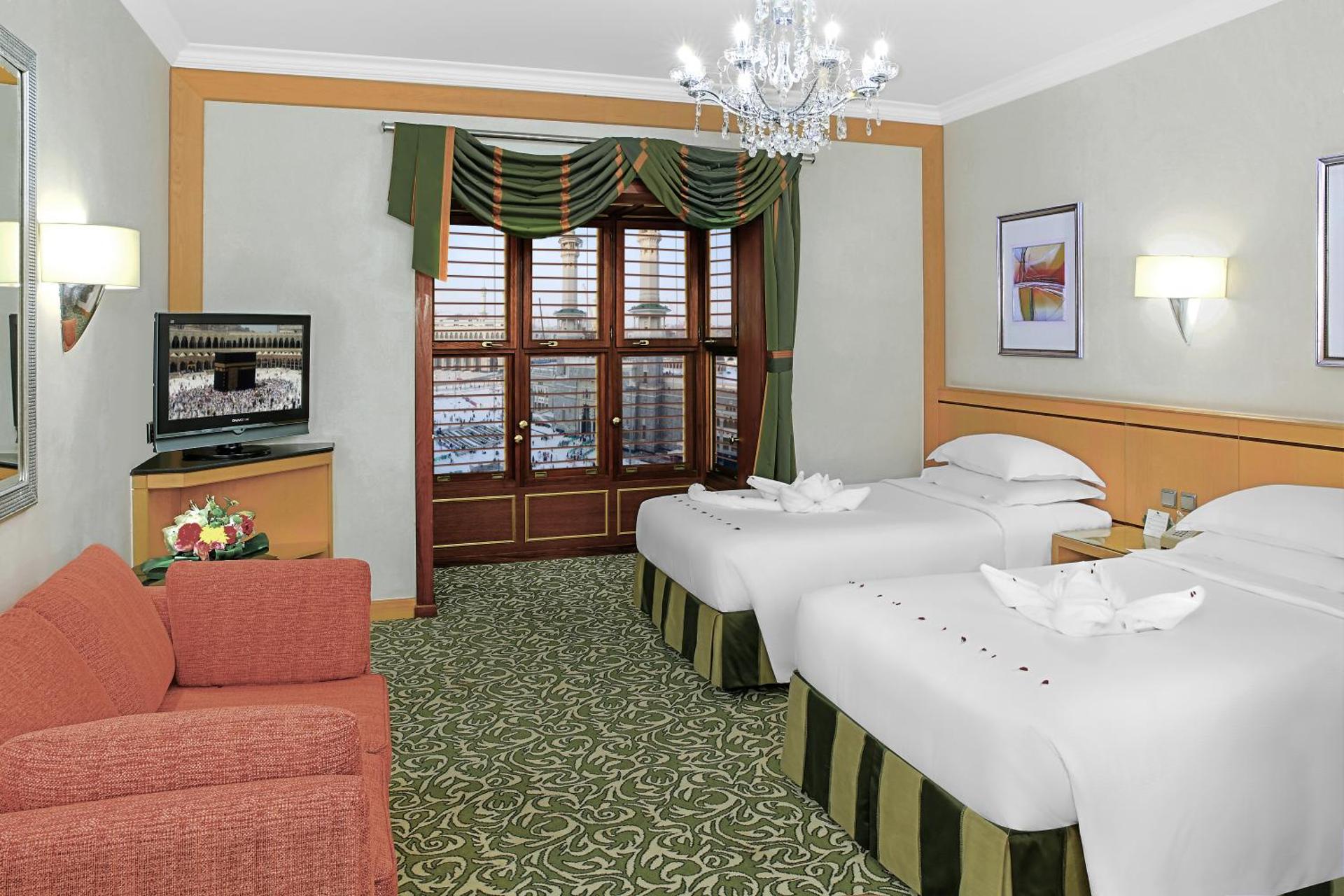 Makkah Hotel - Photo 26