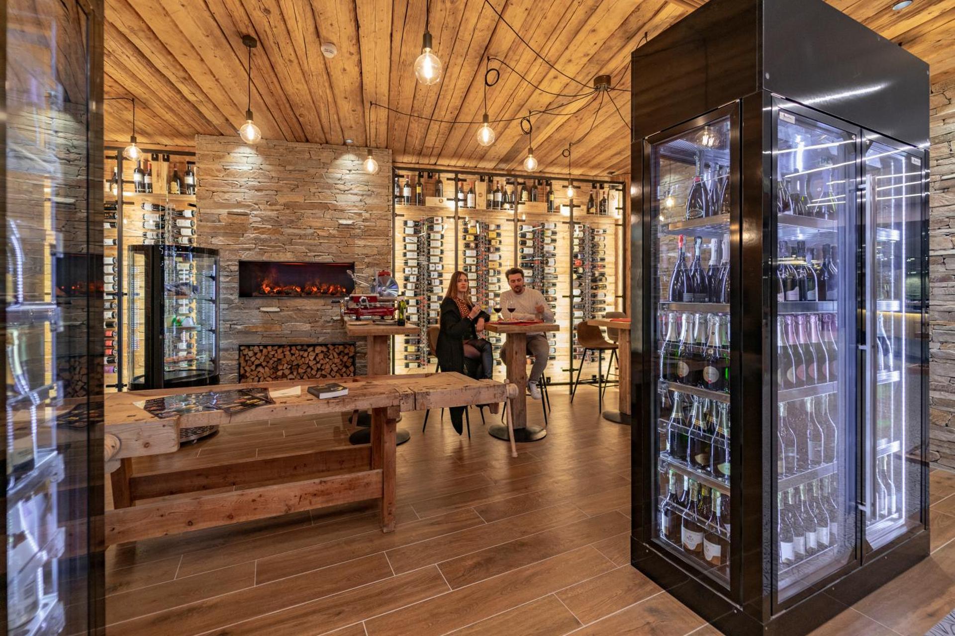 Alpen Resort Bivio - Photo 121