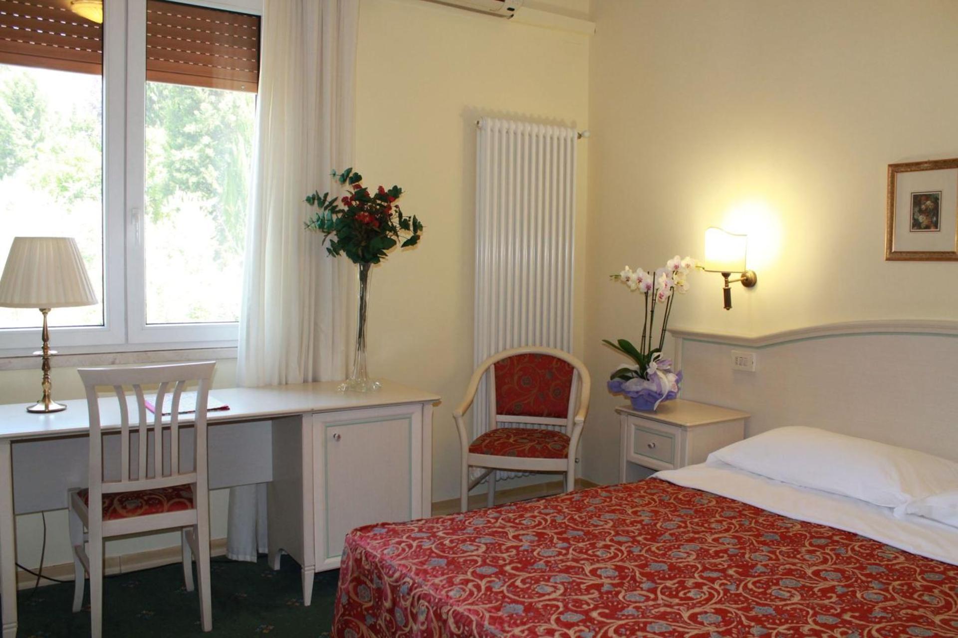 Hotel Monna Lisa - Photo 4